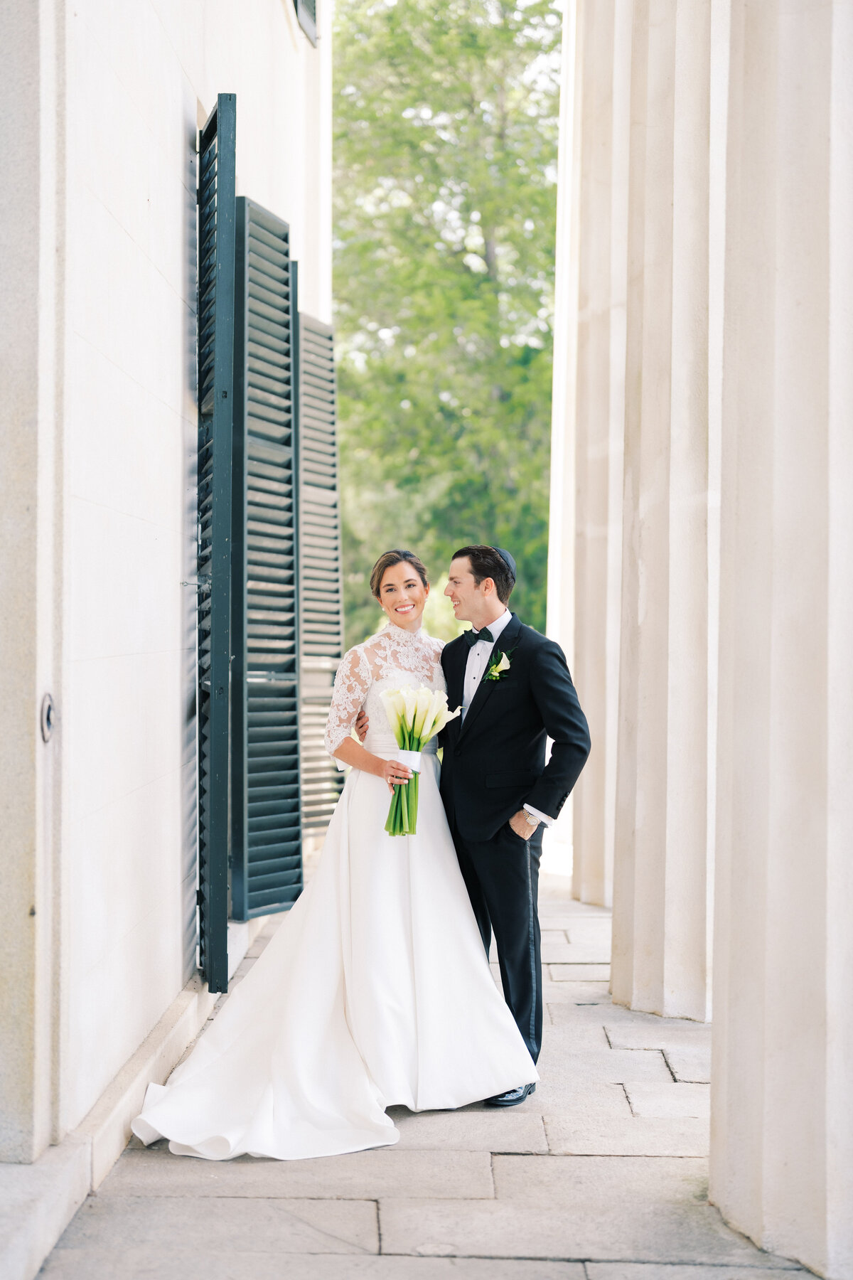 Virginia Wedding Taylor Cline Photography-5