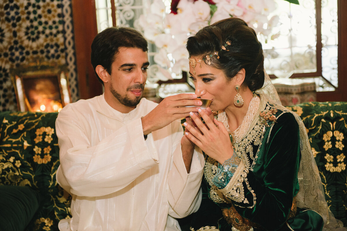 Morocco Luxus Wedding Photographer
