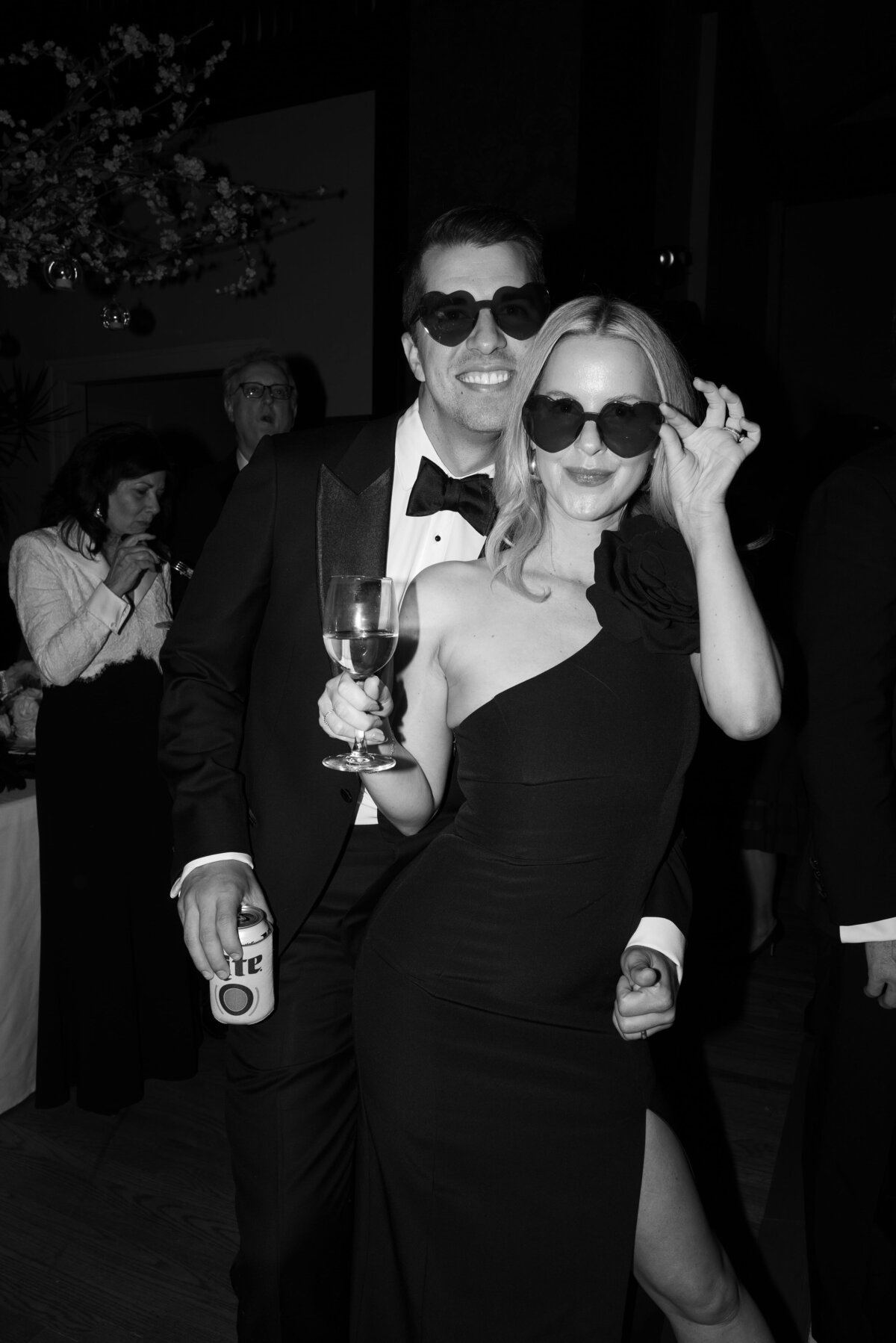 Philip & Caroline Wedding - 0611