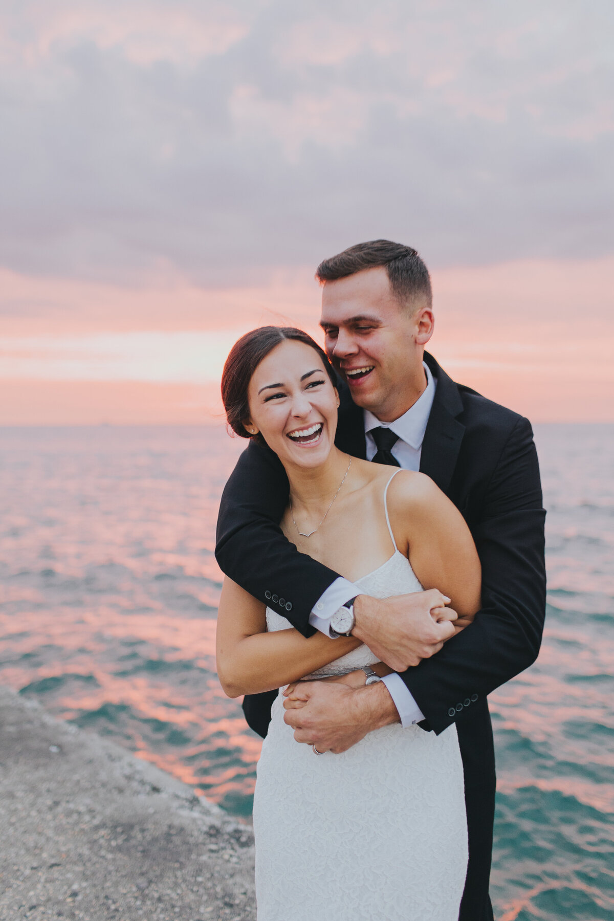 Chicago Elopement Photographer 28