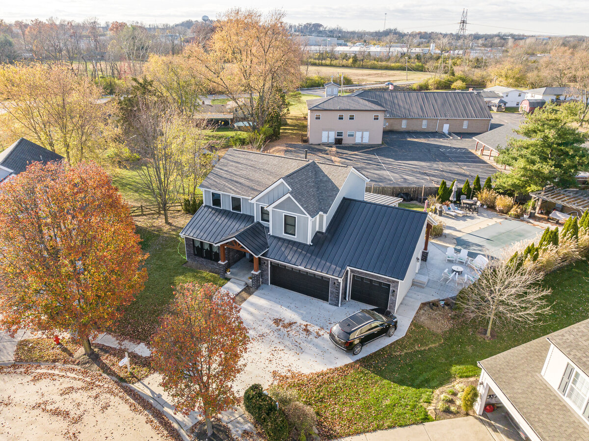 60 Sprucewood AIR 1