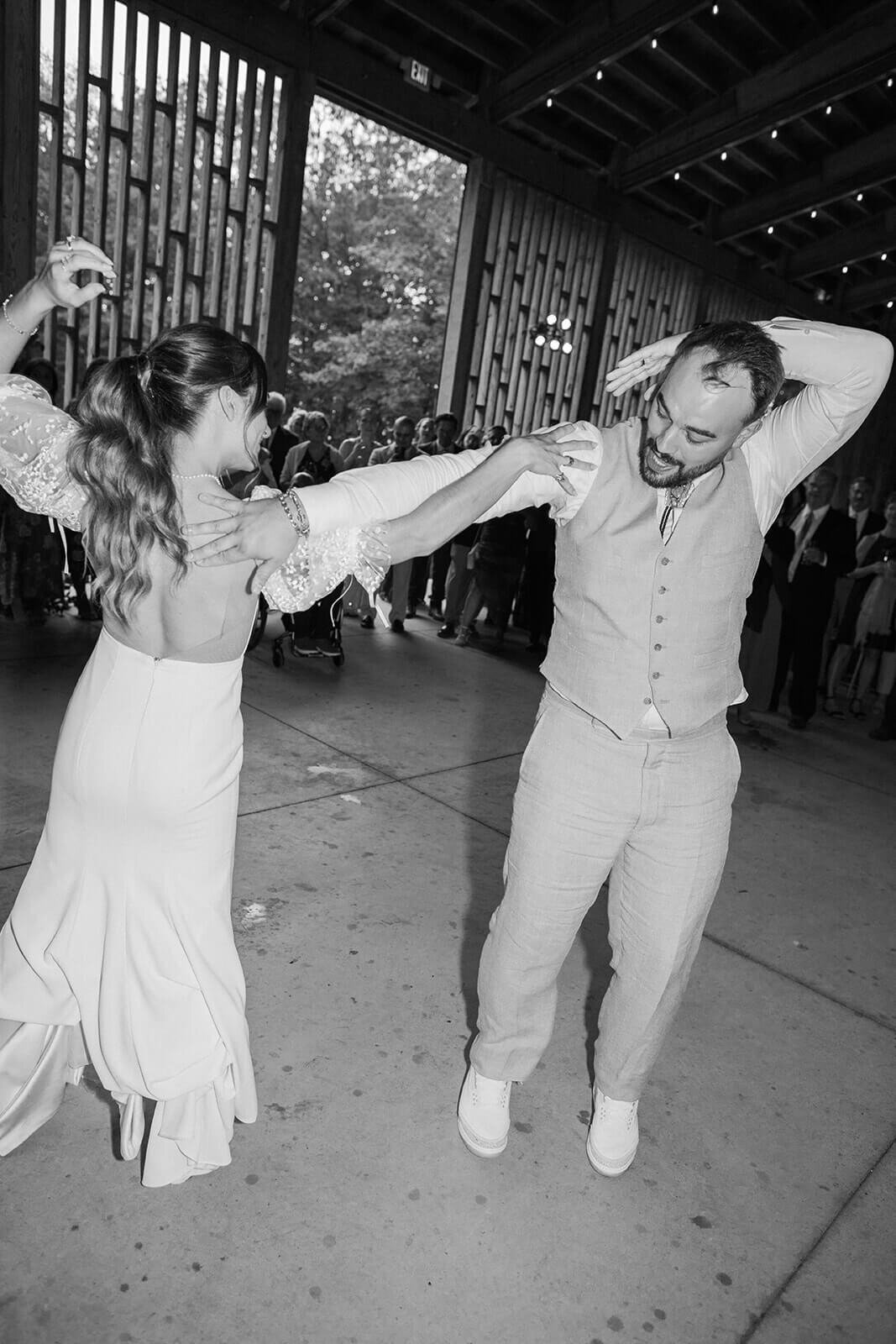 Gather Greene Hudson Valley New York Wedding Chelsea Brooke Events (73)