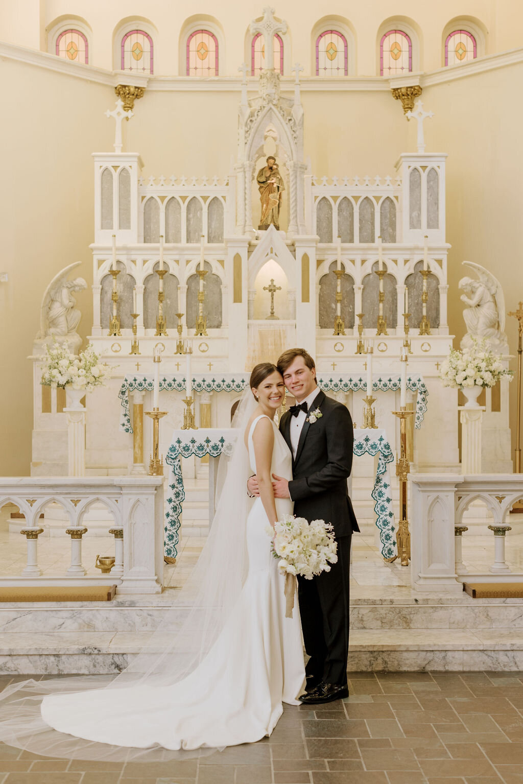 In Time Weddings & Events Houston Texas Greater Houston Texas Wedding Event Planning Planner Destination Weddings Chardae Renée DeTerlizzi11