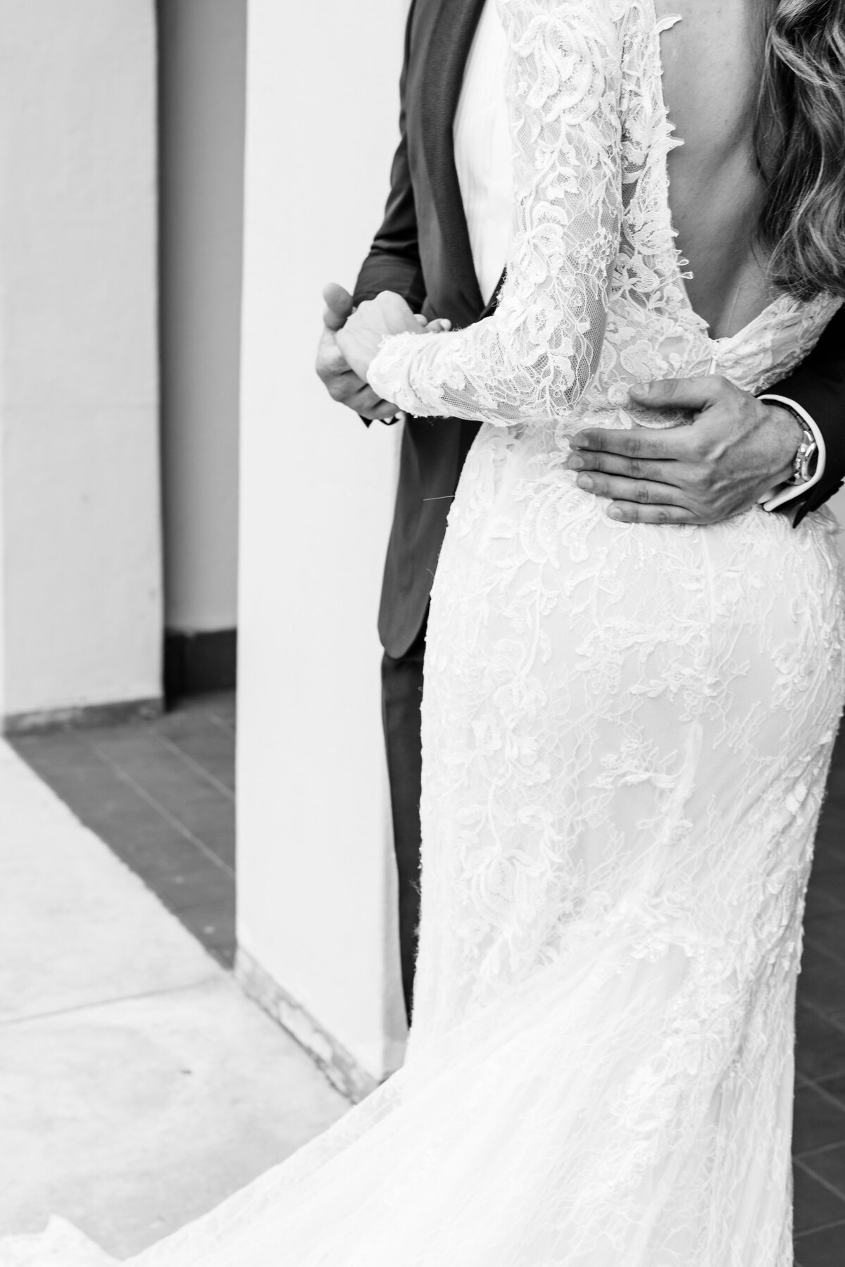 Stunning Elsie Perrin Williams Estate Wedding - Dylan and Sandra Photography - 0373