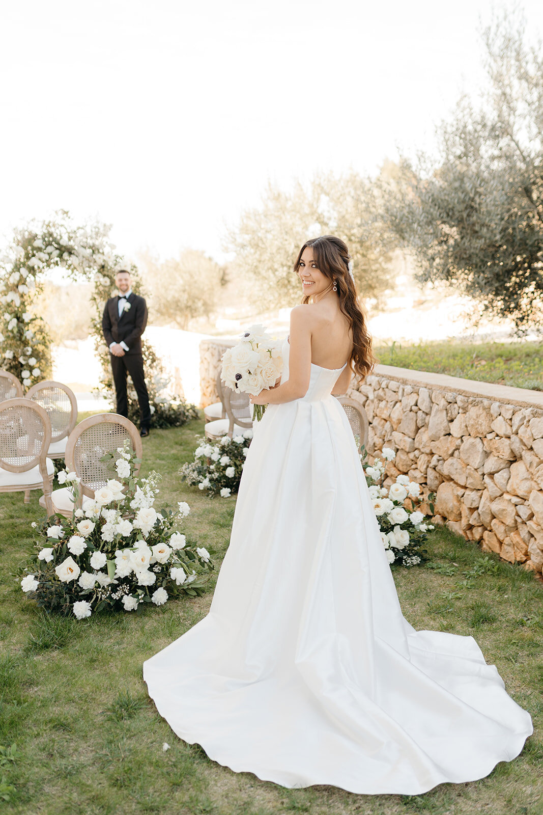 Croatia wedding makeup artist destination wedding hairstylist Clara Buchberger wedding photographer4
