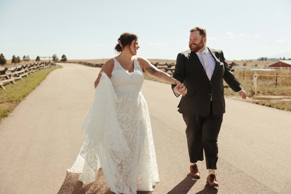 Wilder Photography- Hannah and Adam Horsing Around-23