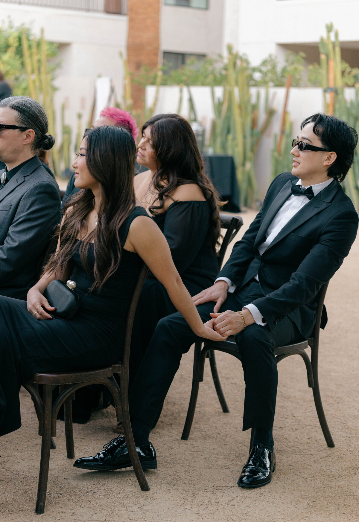 Julia + Carlos  Palm Springs, California-50