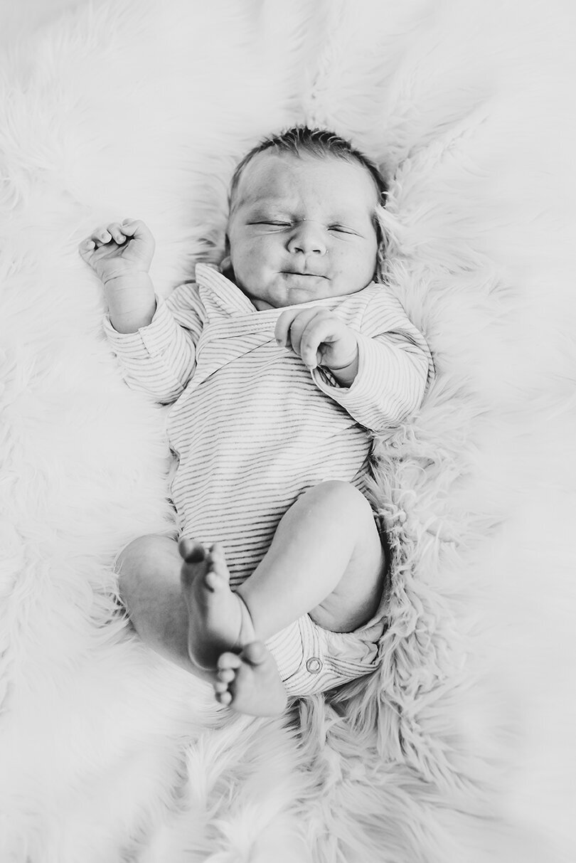 Newborn-baby-photographer-portland