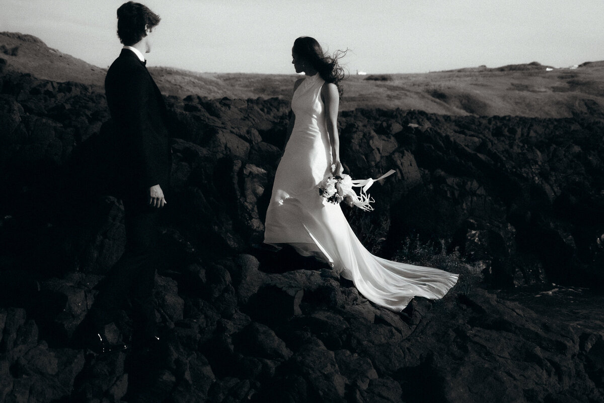 Luxury Beach Elopement Gippsland-030