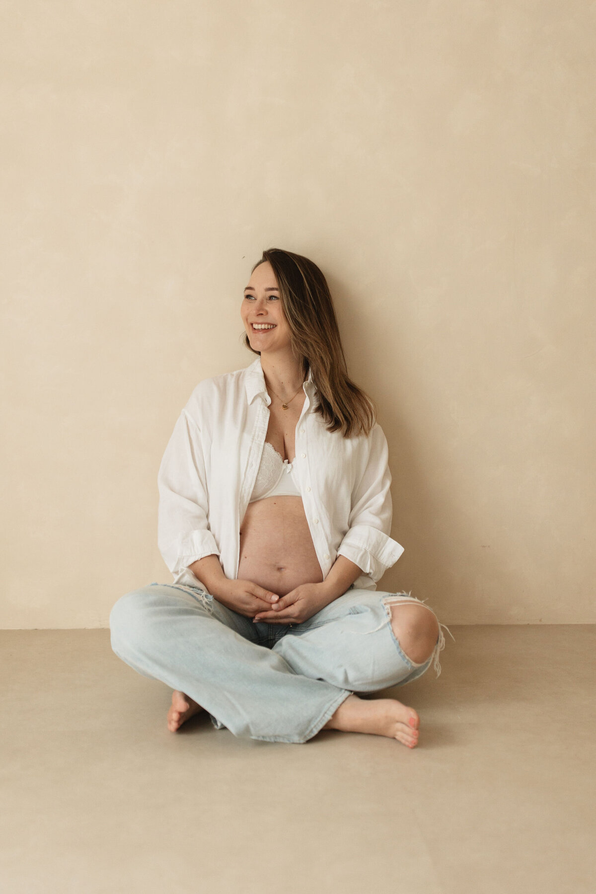 maudvandenheuvelphotography-Fennazwanger-21