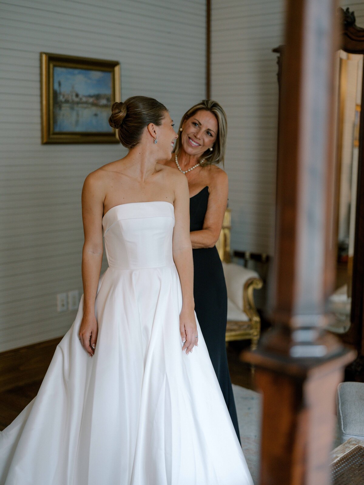 Jessie Newton Photography-Tamez Wedding-Picayune, MS-4