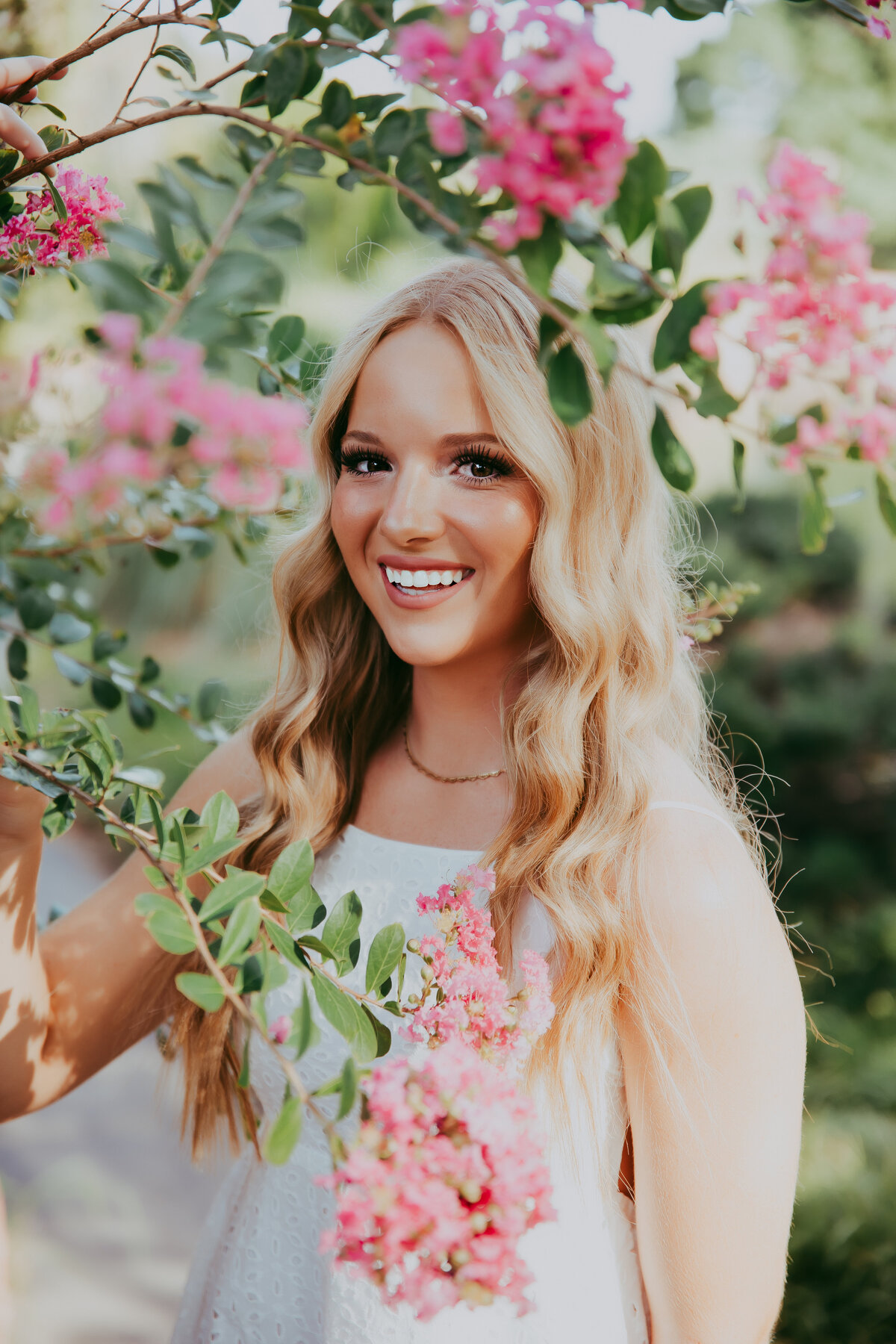 Oklahoma Senior Photographer