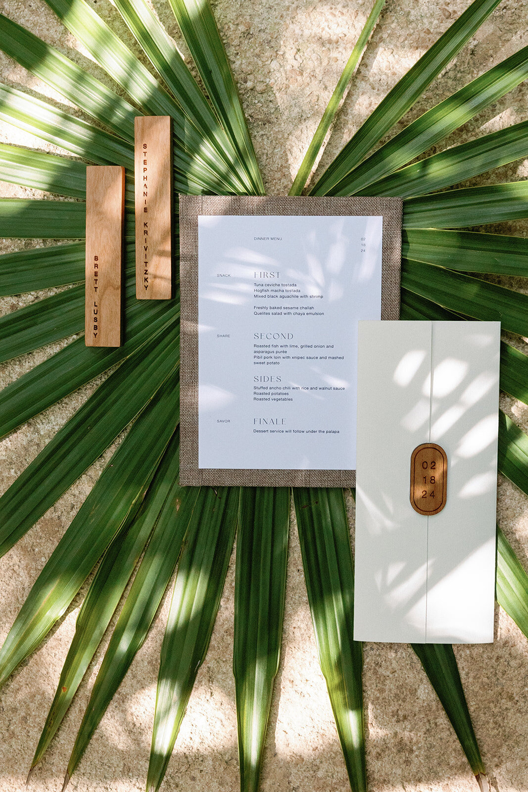 mexico wedding