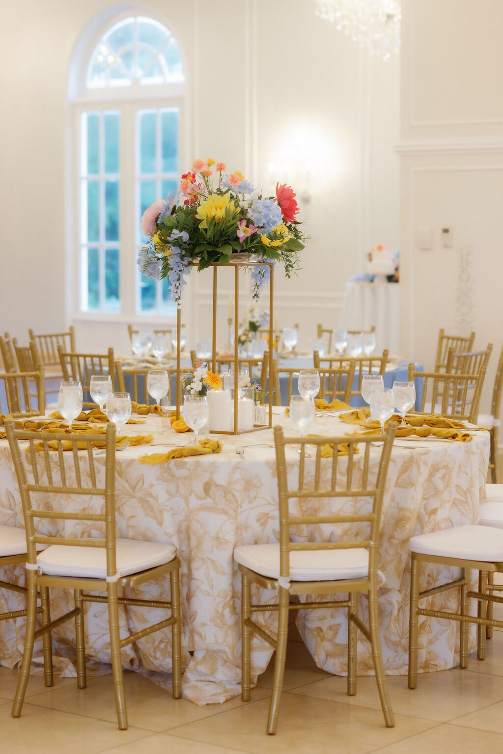 In Time Weddings & Events Houston Texas Greater Houston Texas Wedding Event Planning Planner Destination Weddings Chardae Renée DeTerlizzi98