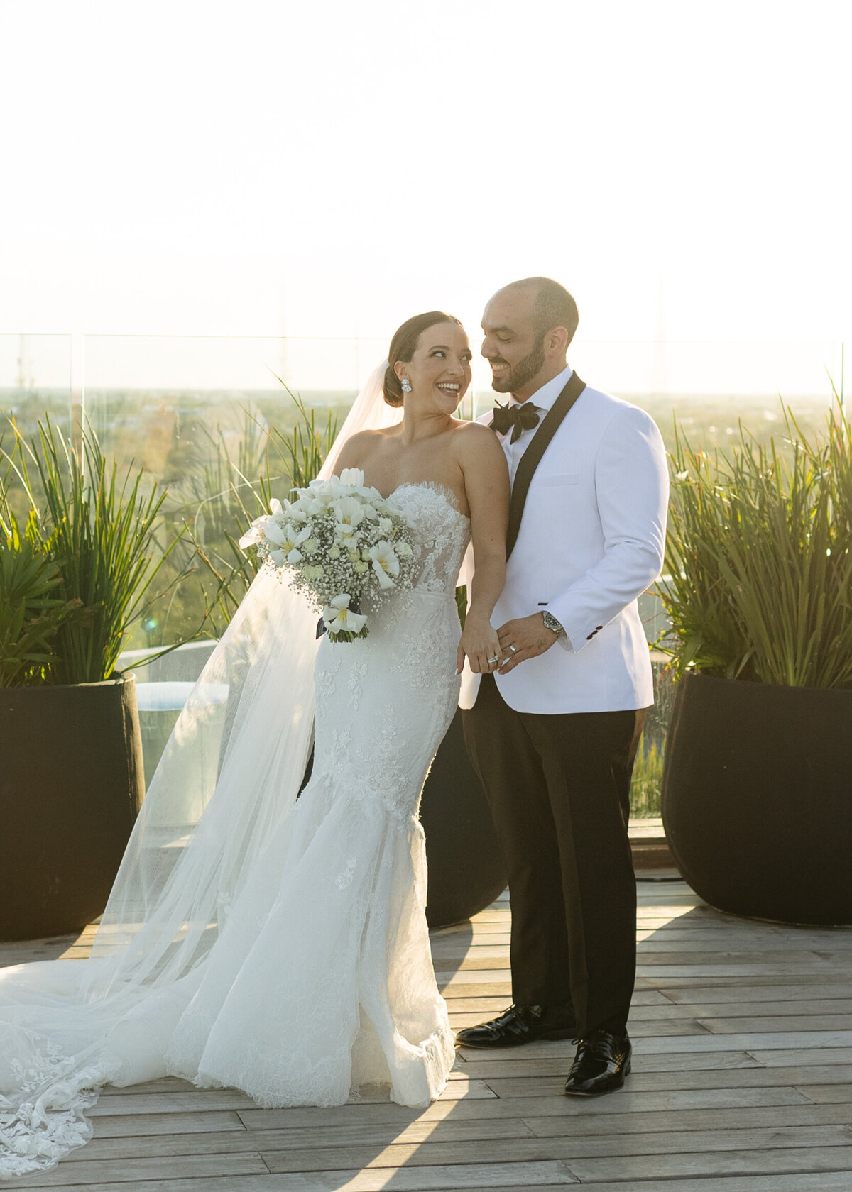 Mexico Destination Wedding-9