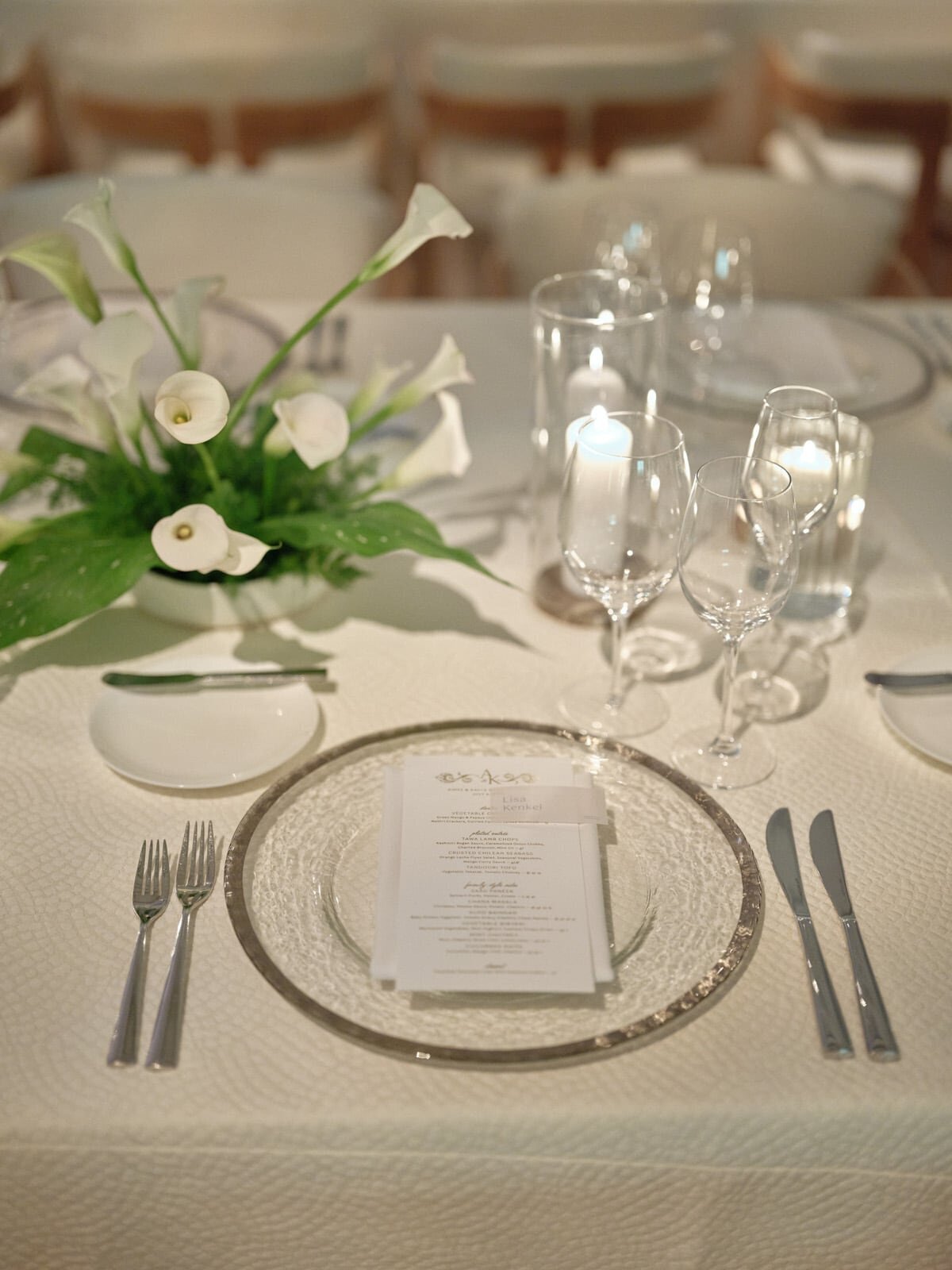 Bacara Hotel Wedding | Santa Barbara Wedding Planner Orange Blossom Events 177