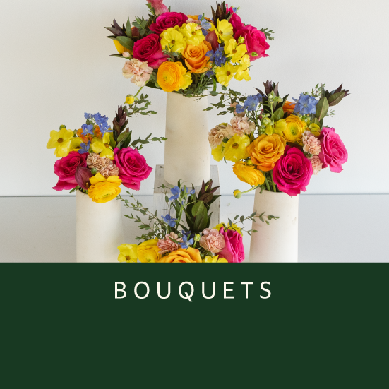 Bouquets