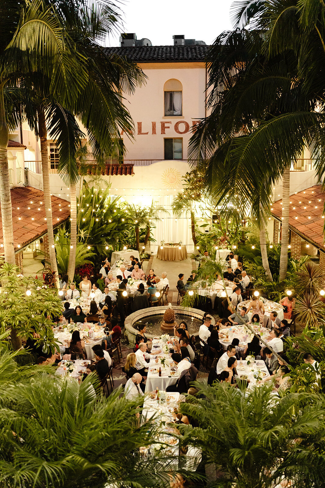 Orange County Wedding Venues 71