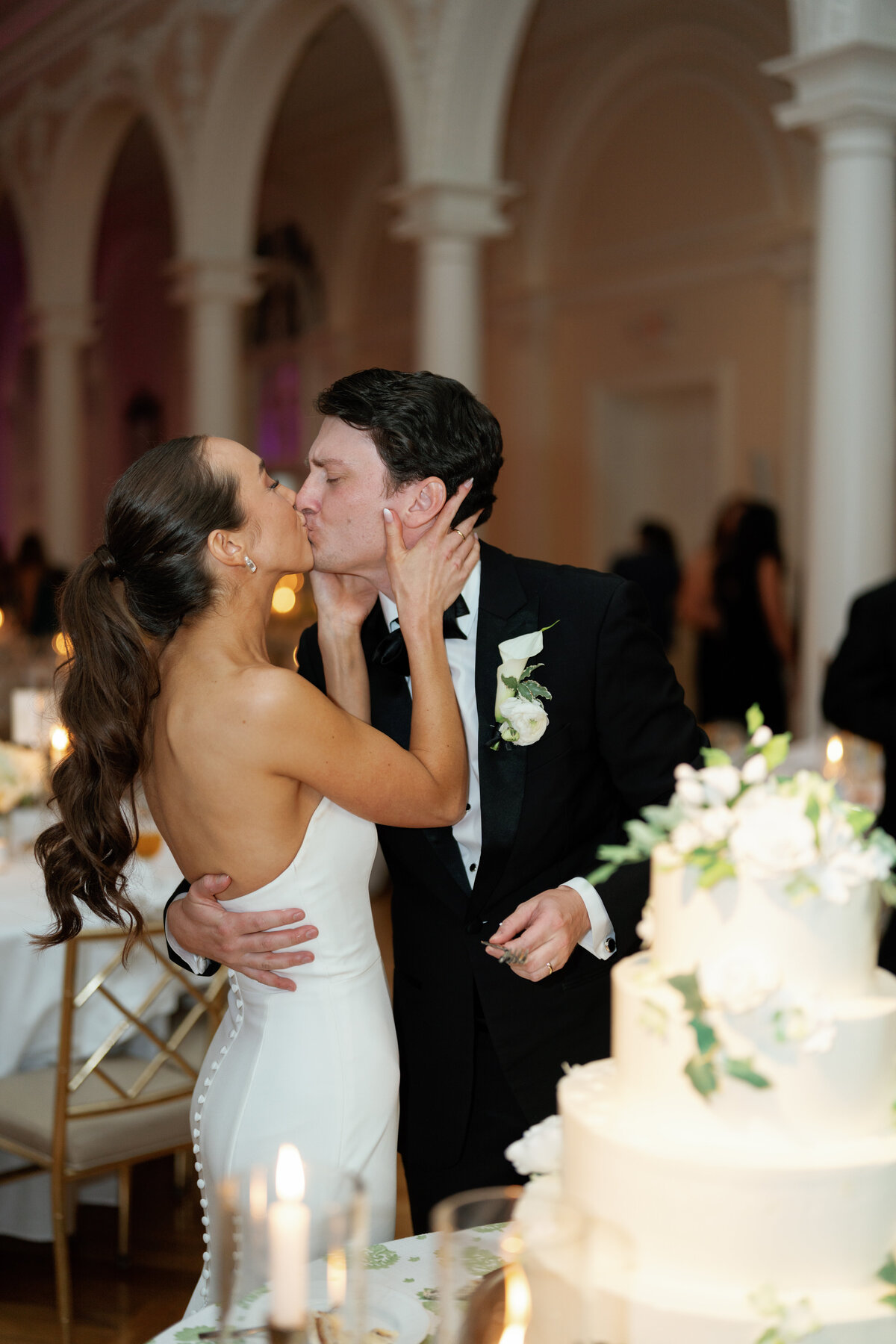 Lizzie Baker Photo _ Lindsay & Jake _ Piedmont Driving Club Wedding _ Atlanta Wedding Photographer _ Capital City Club Wedding _ Highlands Wedding Photographer-1080