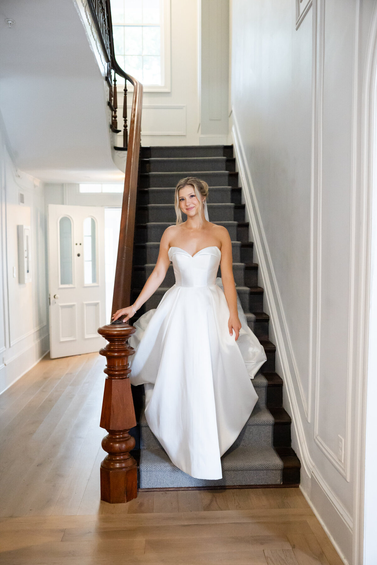 Tented Kent Island Wedding159