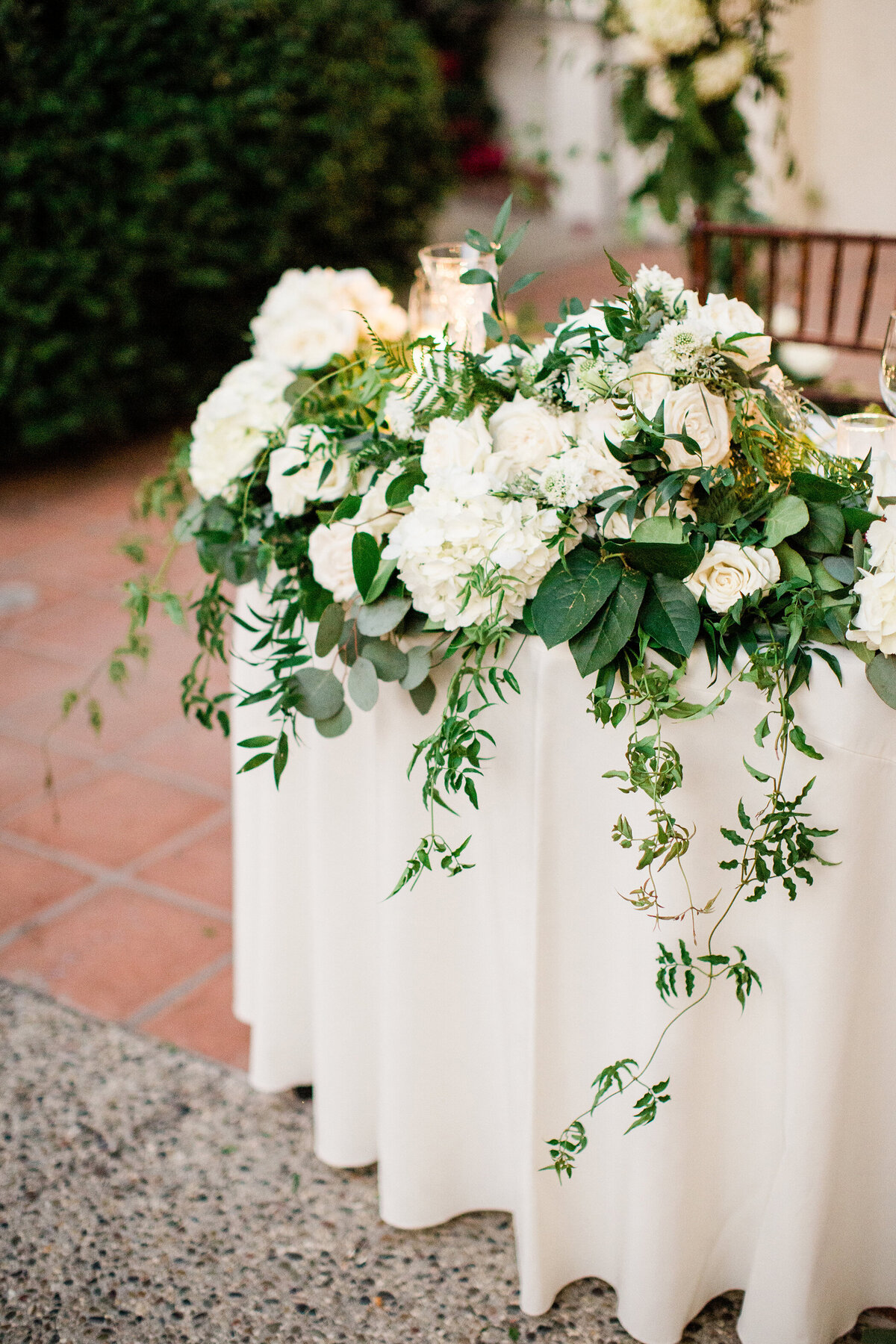 Los Angeles Wedding Planner - Robin Ballard Events - LA River Center and Garden - Alexis + Alex - 88