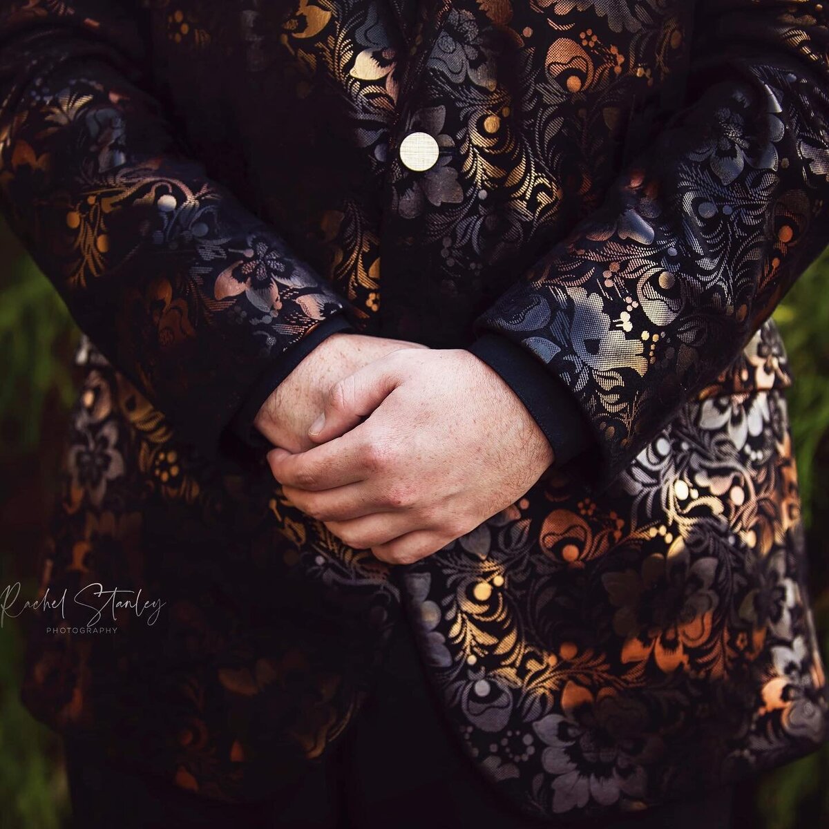 suit