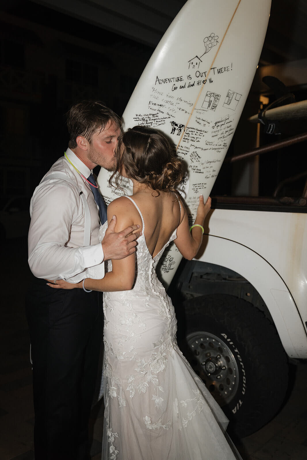 Inn at the Pier Pismo Beach Wedding Photography by San Luis Obispo Wedding Photographer Samantha Anne
