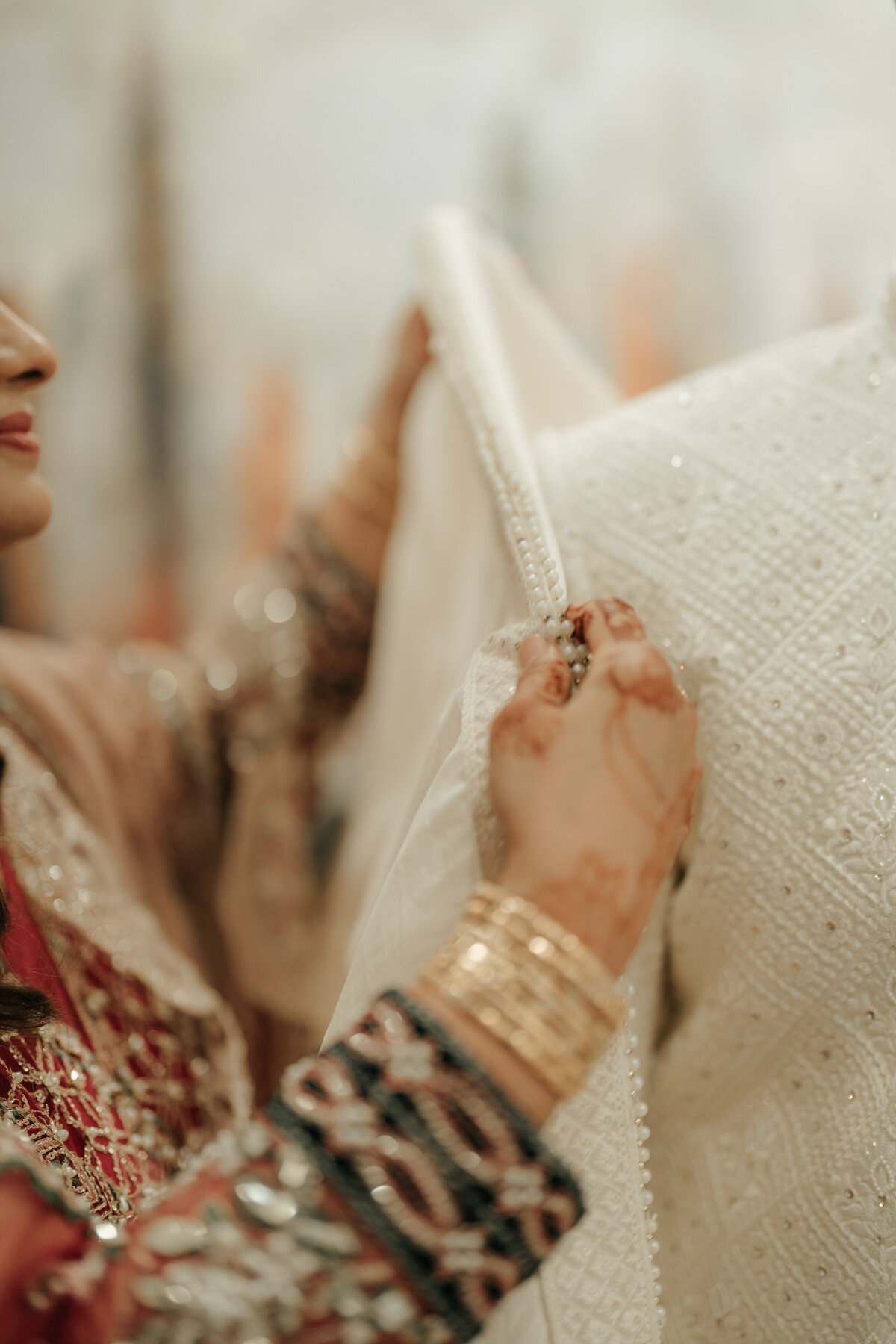 Visuals by Nihal - Aliyah and Humza - 9