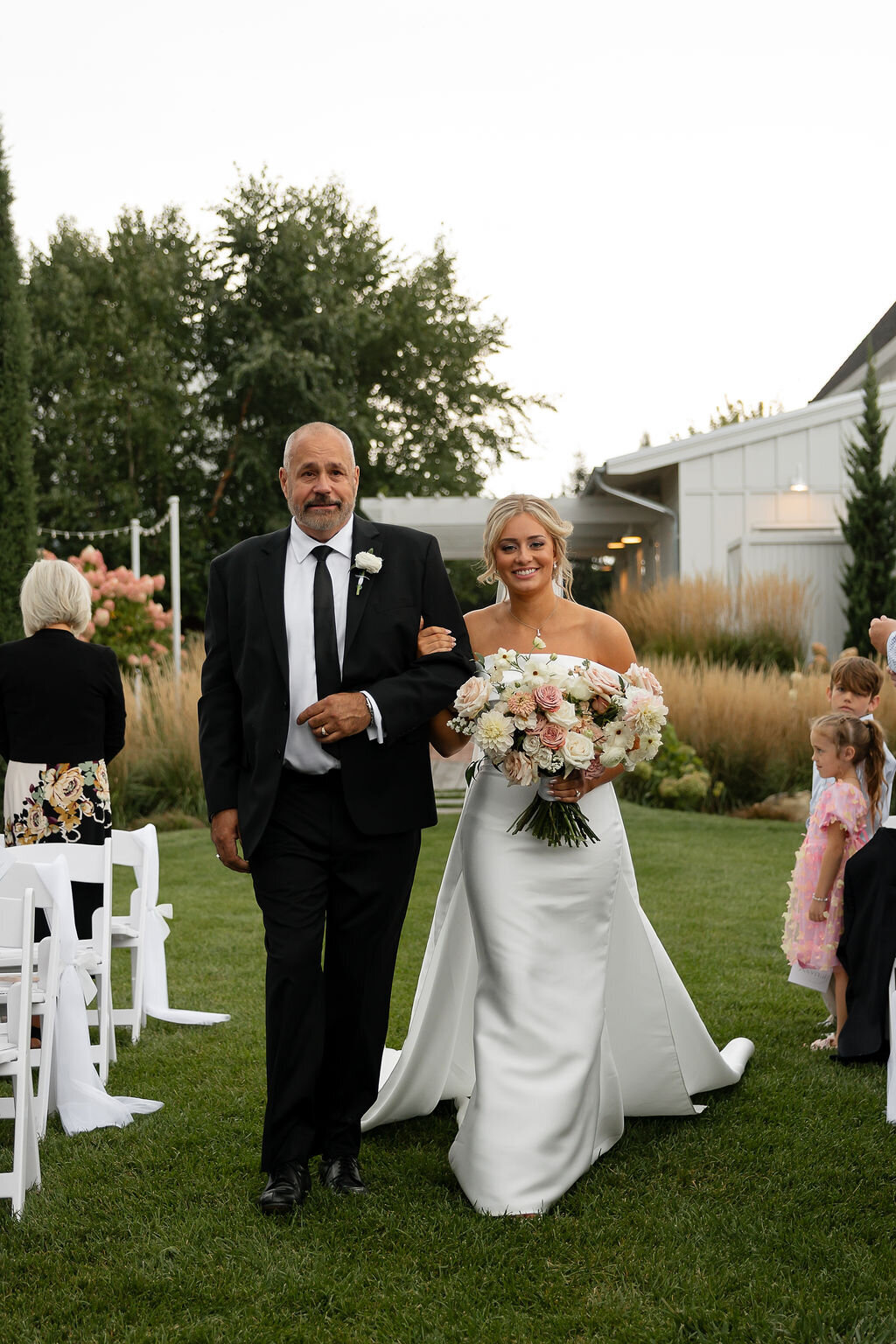 Scandia, Minnesota Wedding Photo25
