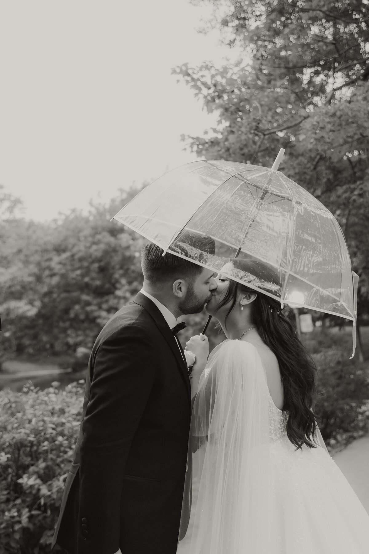 Melissa & Christian's Wedding August 17, 2024 - Shania Crivelli Photography-578