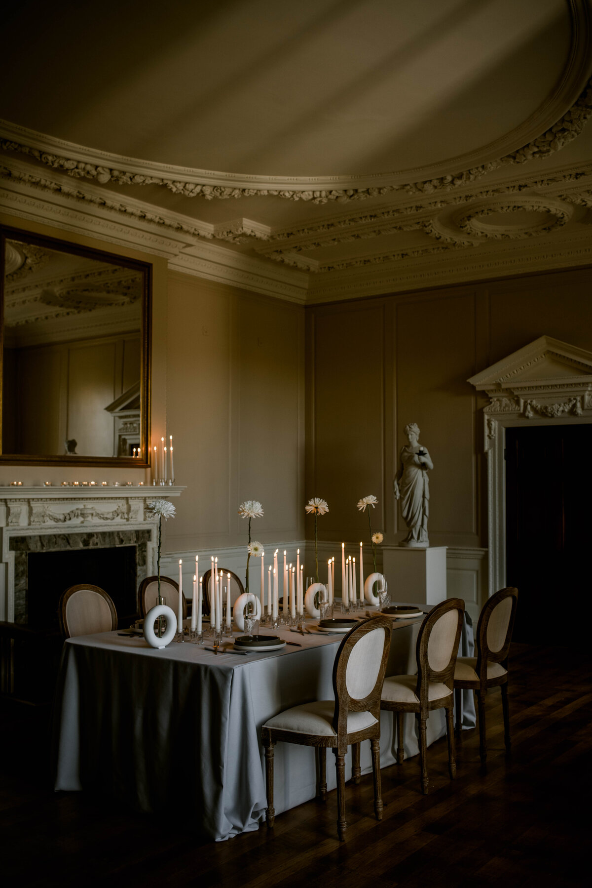 luxury english manor micro wedding (80)