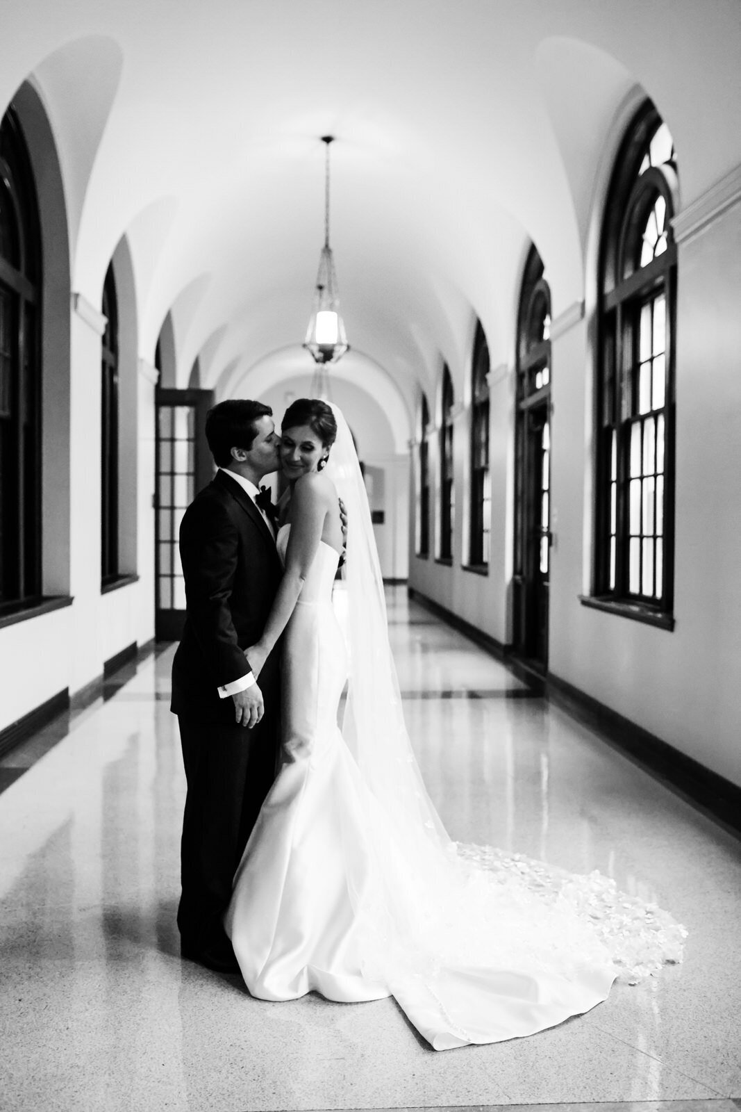 Elegant Wedding Photography at Baltimore Country Club 20