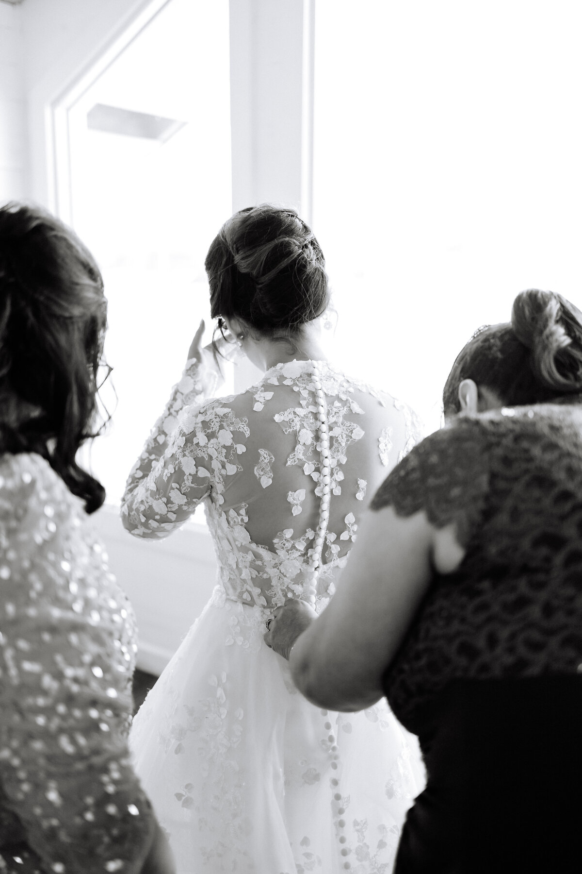 New Orleans Wedding Photographer