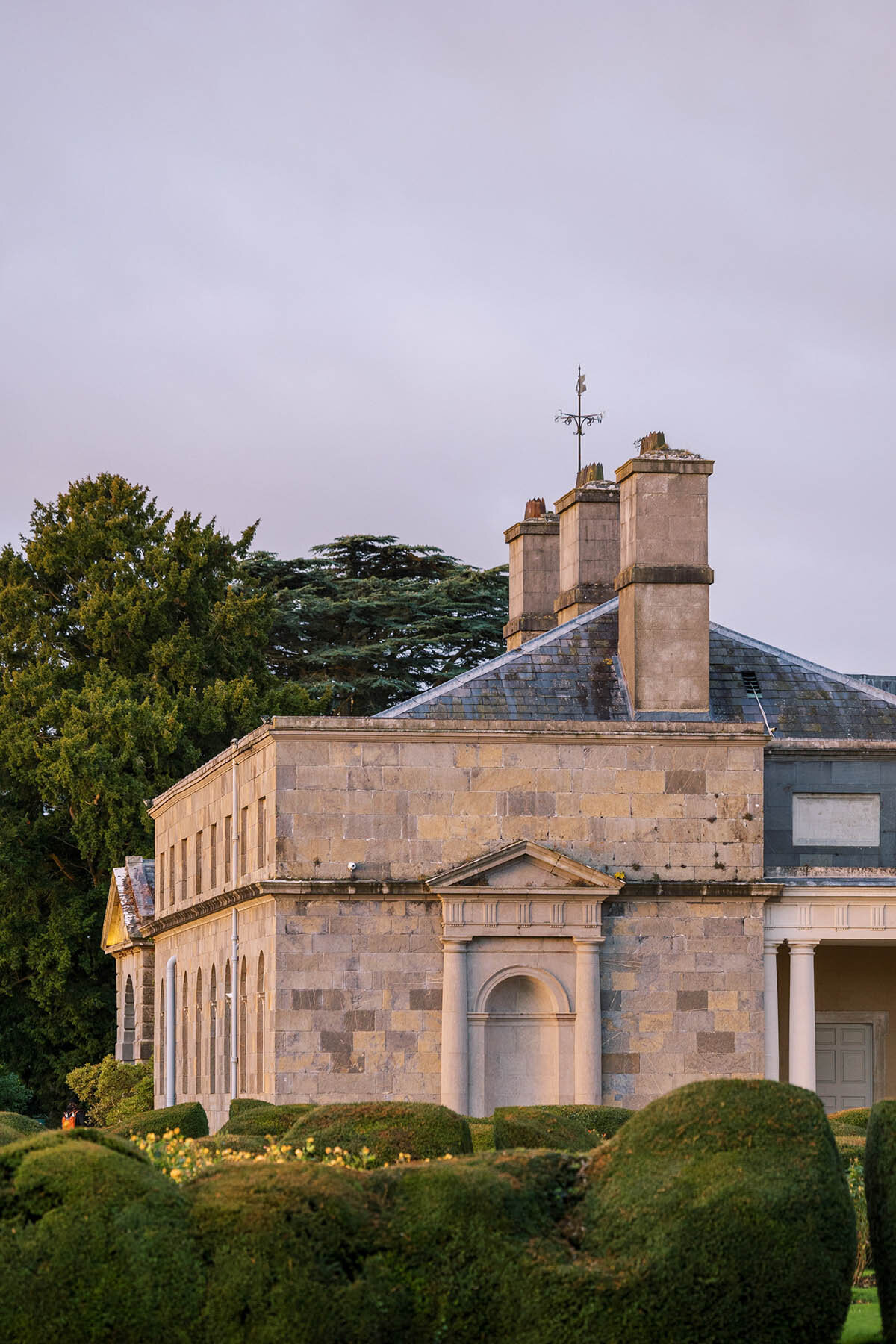 Michelle Norwood Living - Luxury Travel Inspiration - Fairmont - Arte_De_Vie_Engage_Ireland_036
