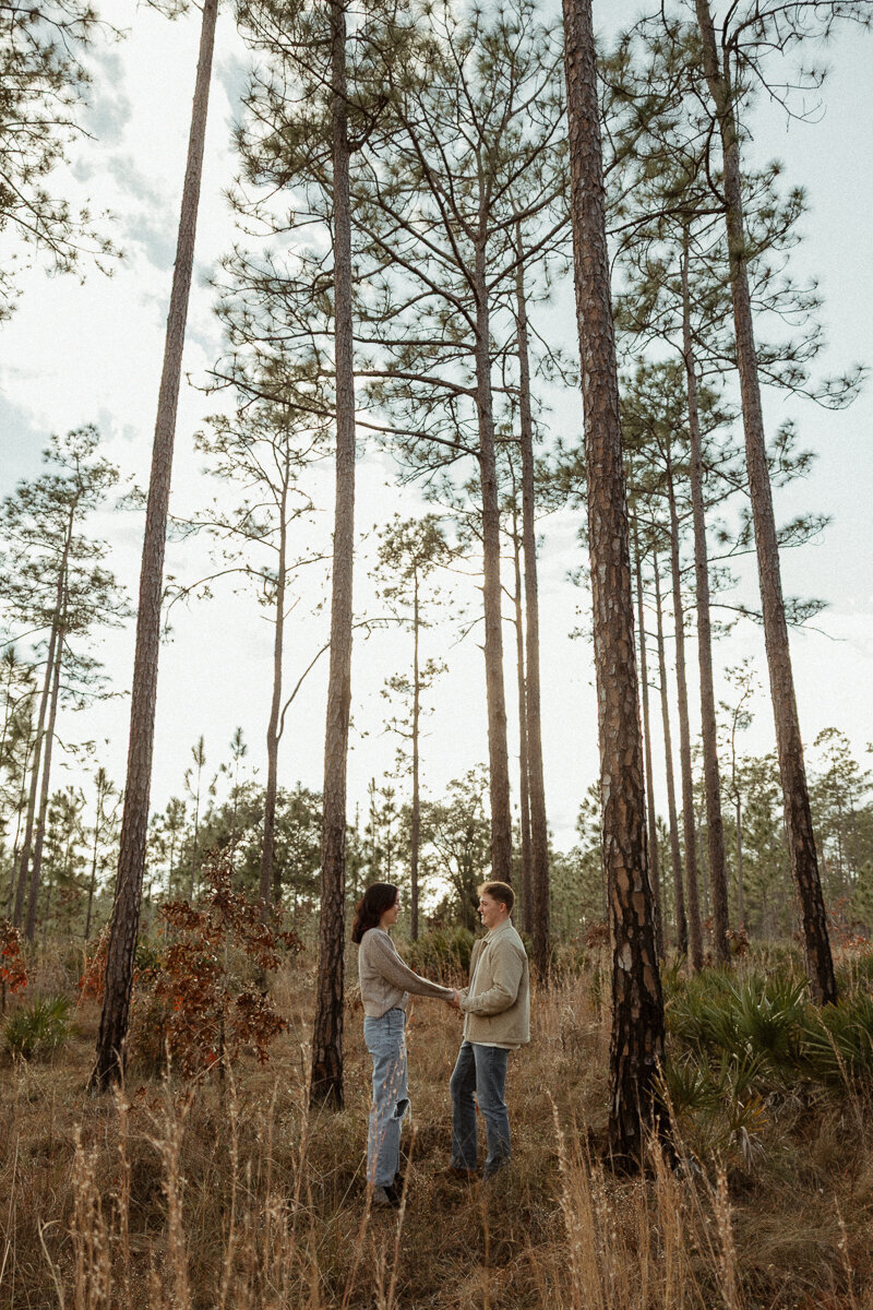 Jacksonville Florida Couples Session-61