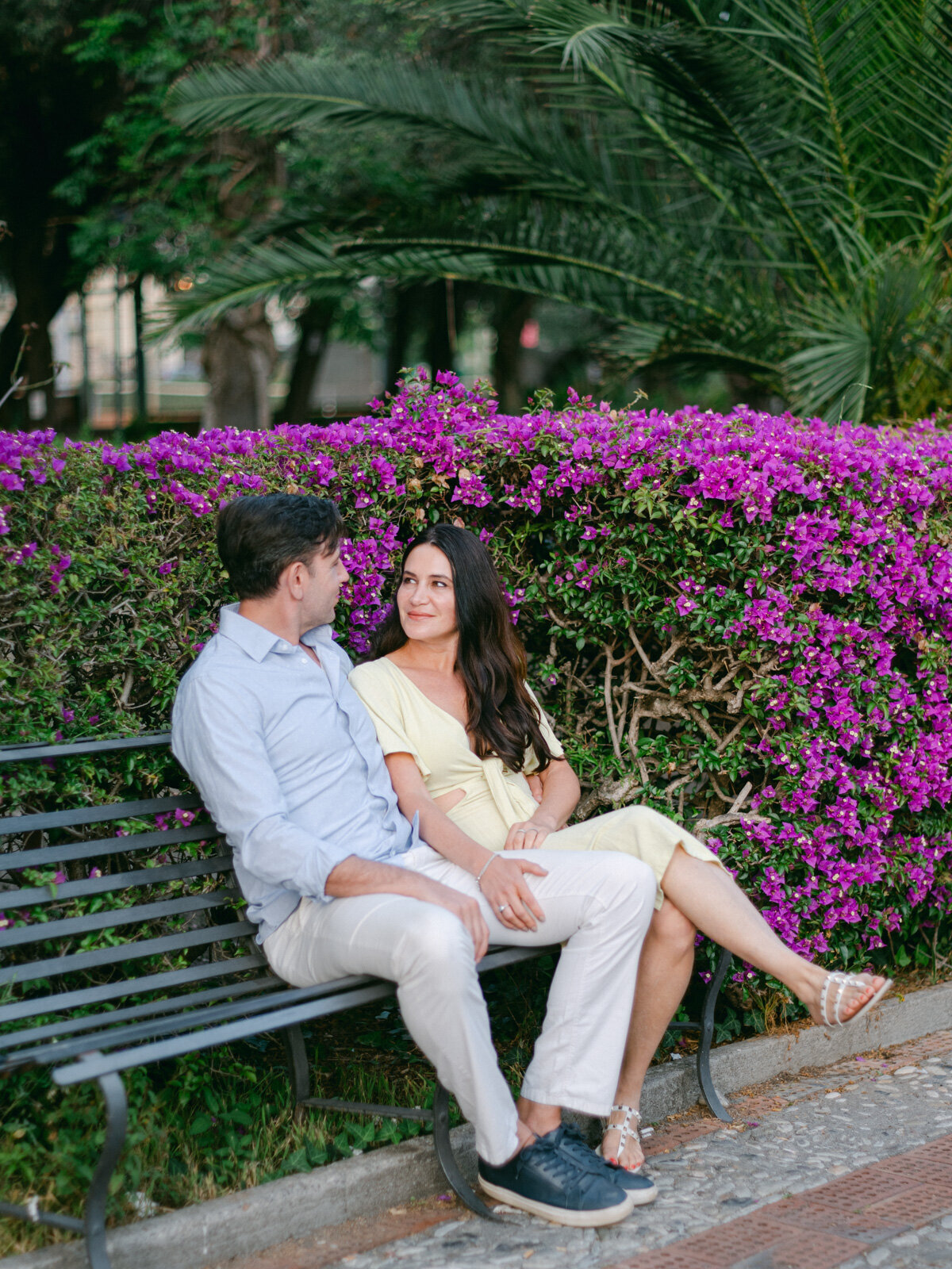 Engagement Session Taormina (26 sur 38)