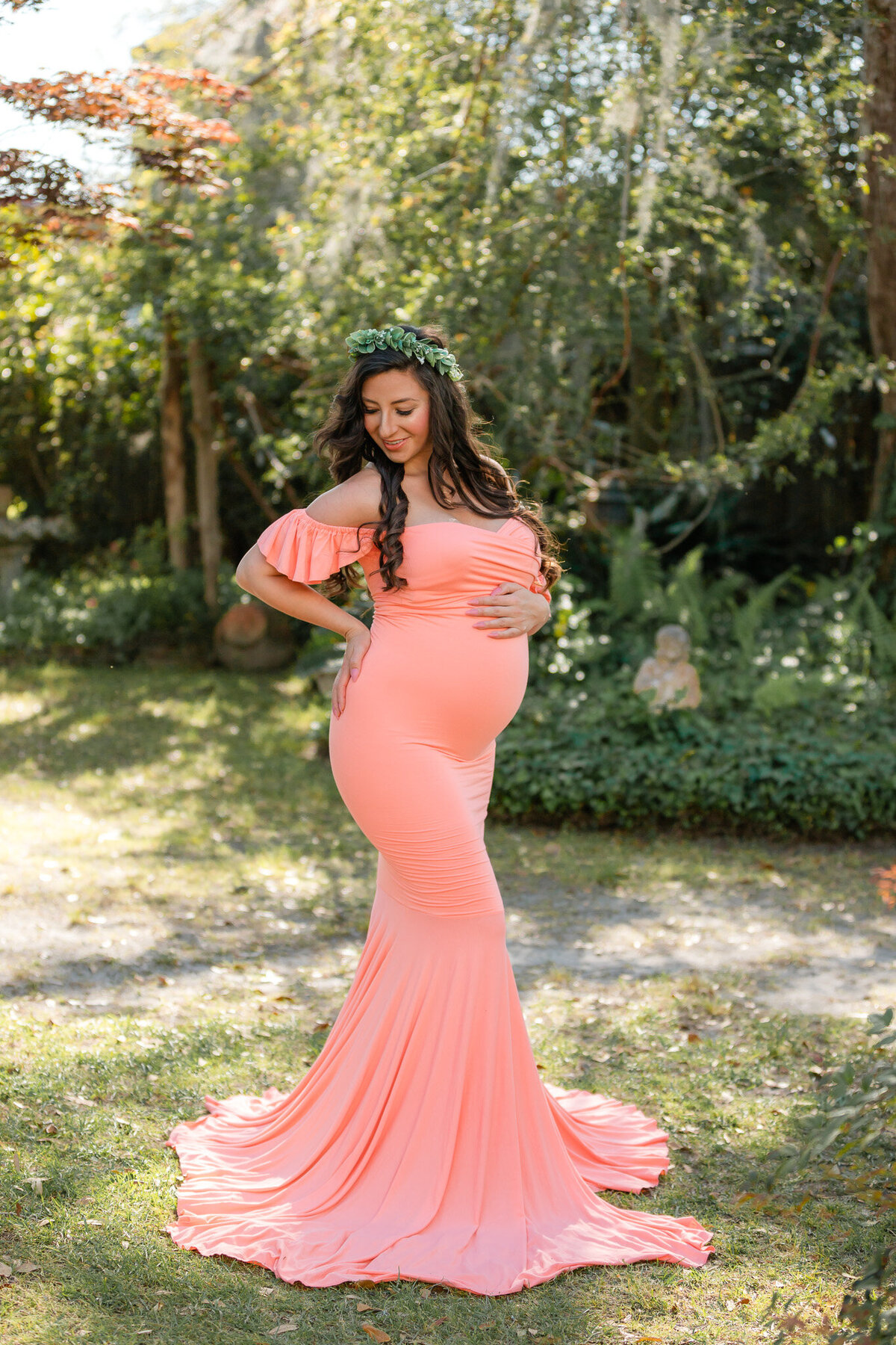 Savannah-maternity-photo-3