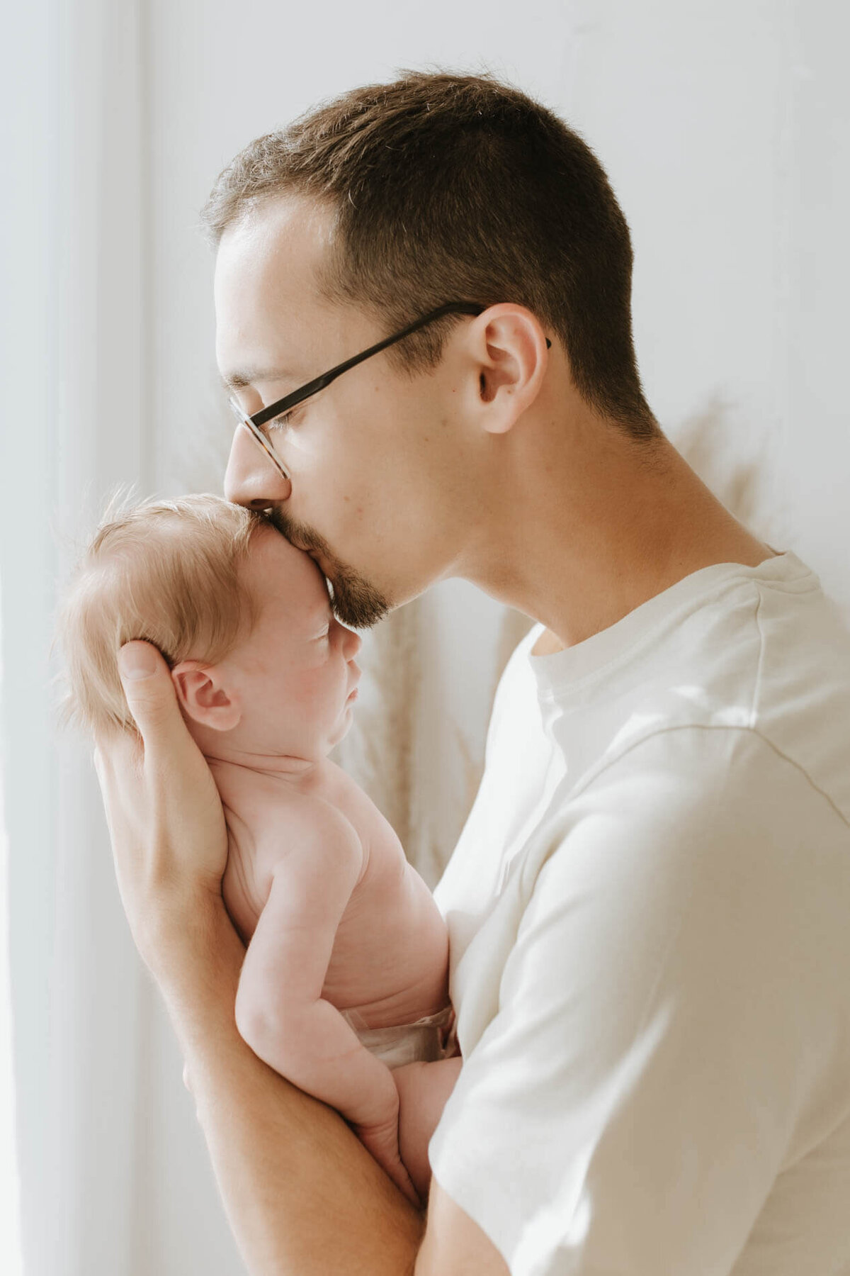 Newborn fotografie - Sint-Niklaas-48