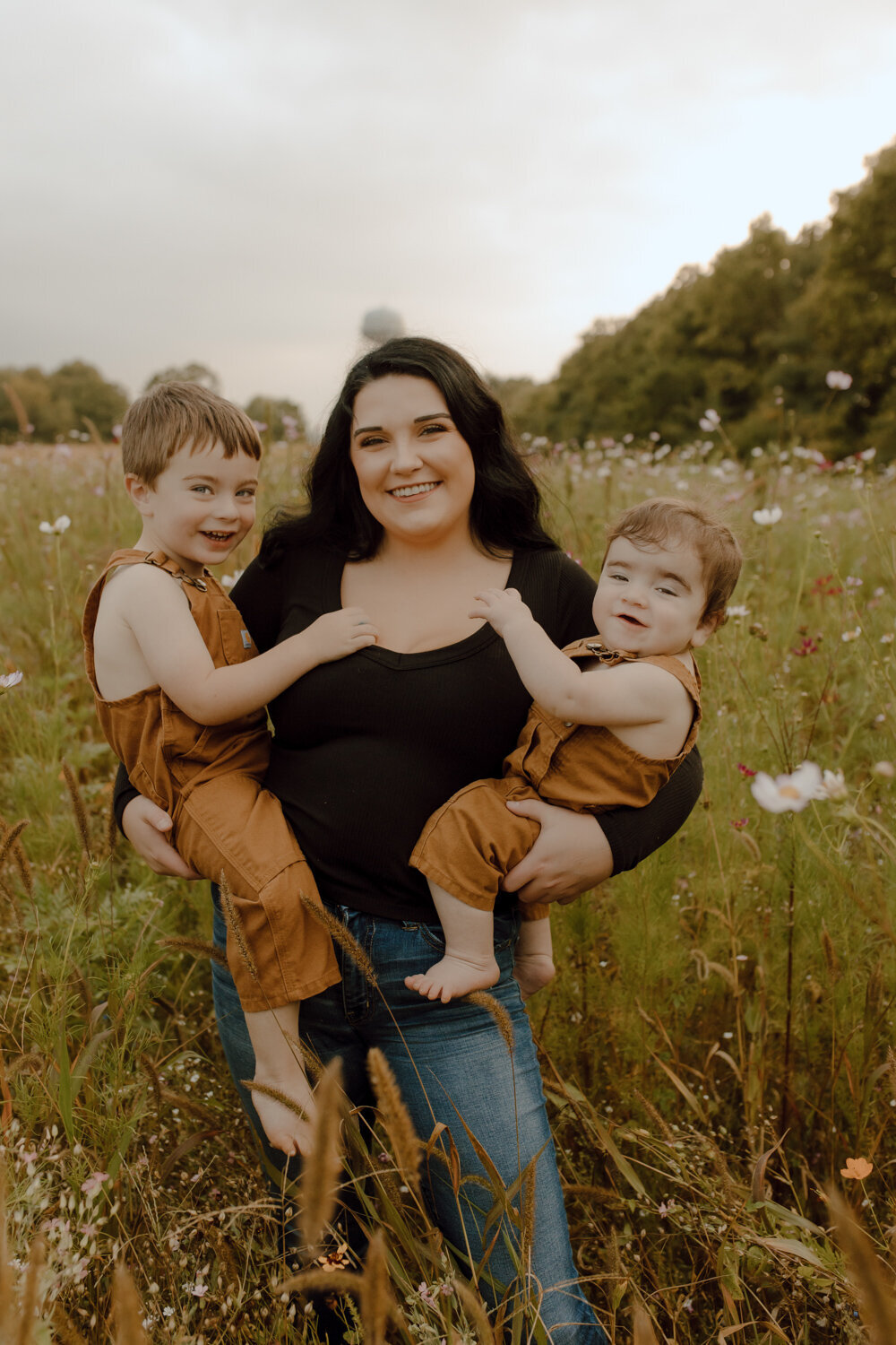 A Pair of Perry's Photography, Winchester KY Family Photographer