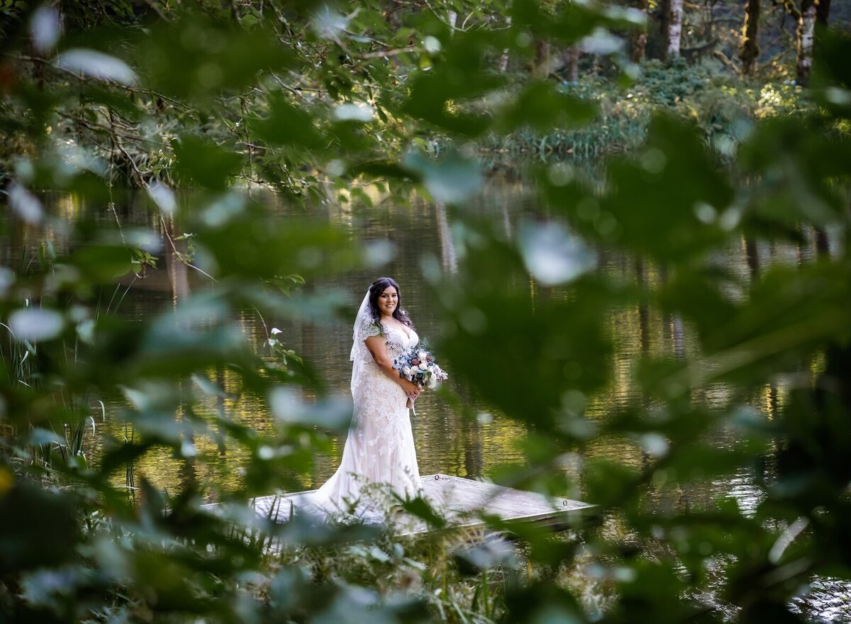 Bridal-Veil