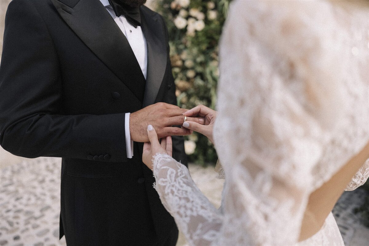 J&E | Dimora Delle Balze Wedding