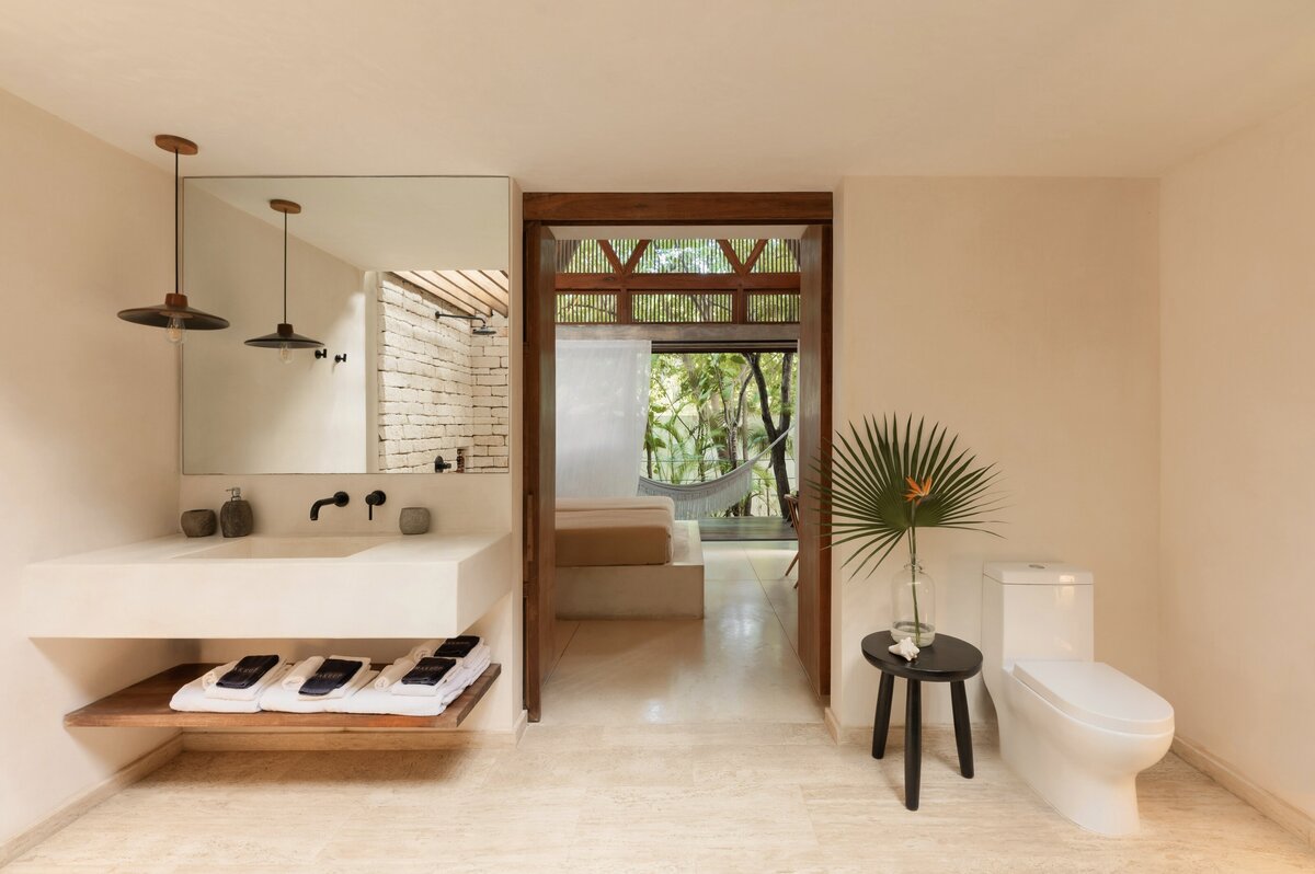 Palms Real Estate Group - Jungle Keva Tulum25
