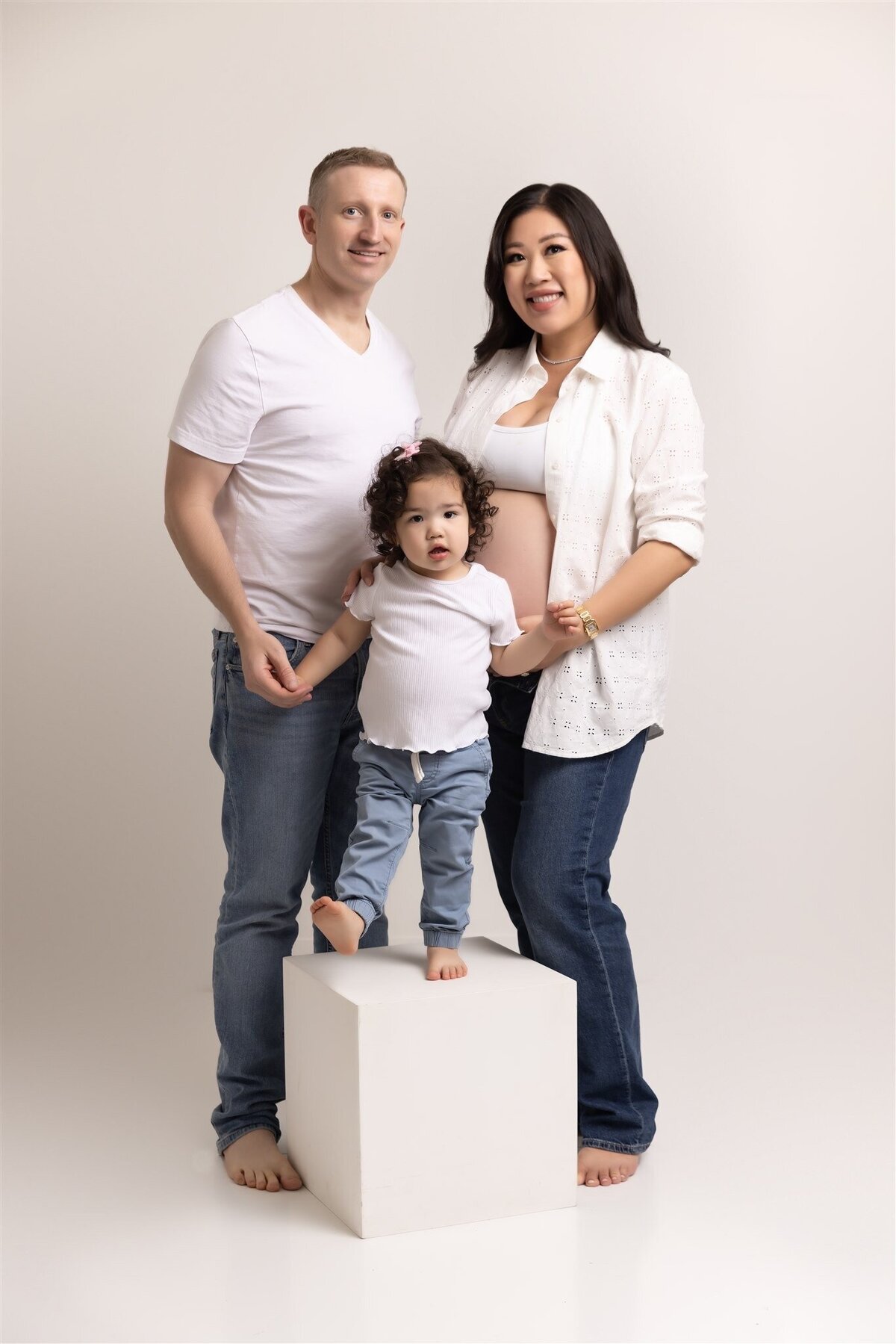 Best Maternity photographer California