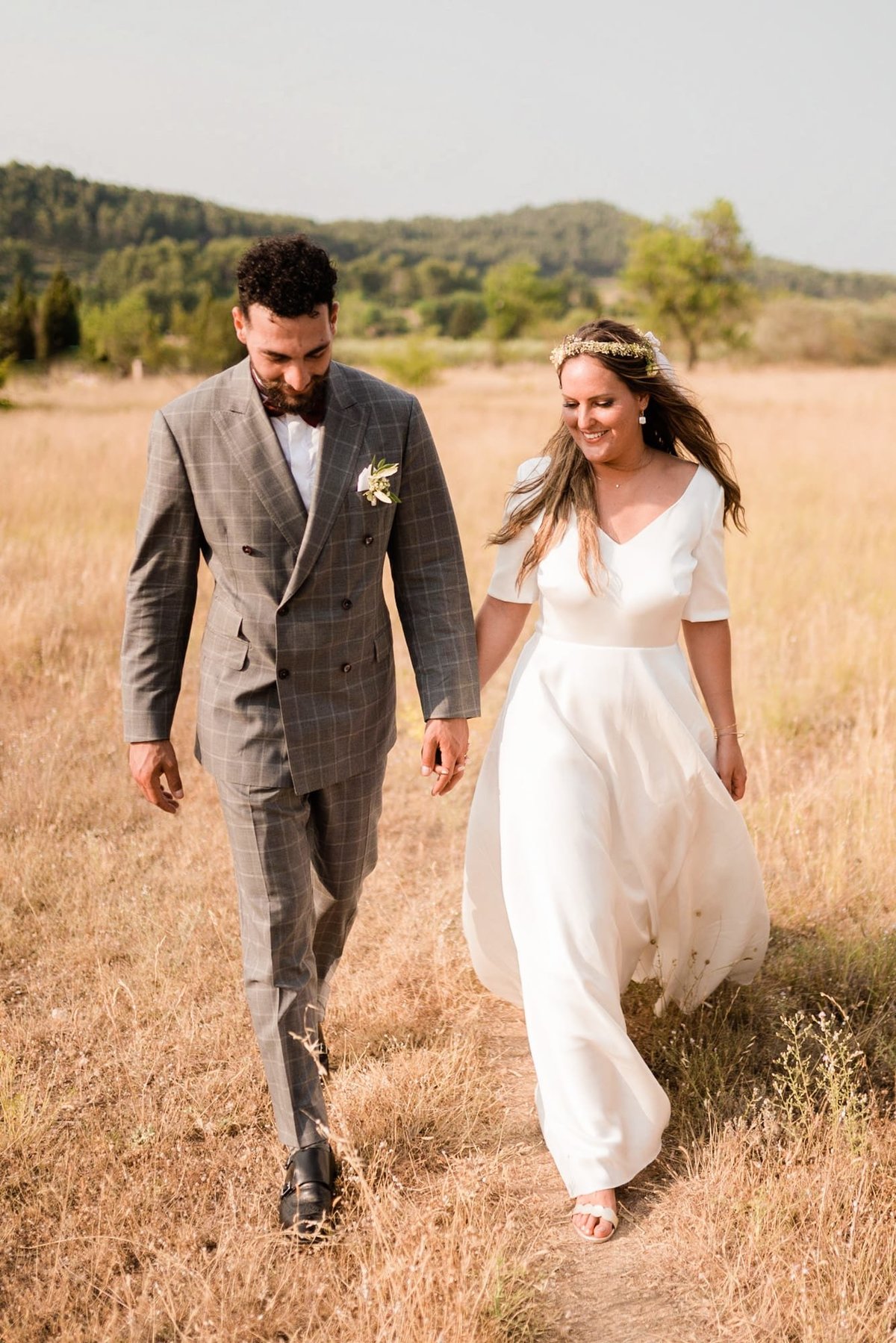 wedding, le 7 mas provencal, saint andiol, provence, summer, photographer, avignon, saint rémy de provence