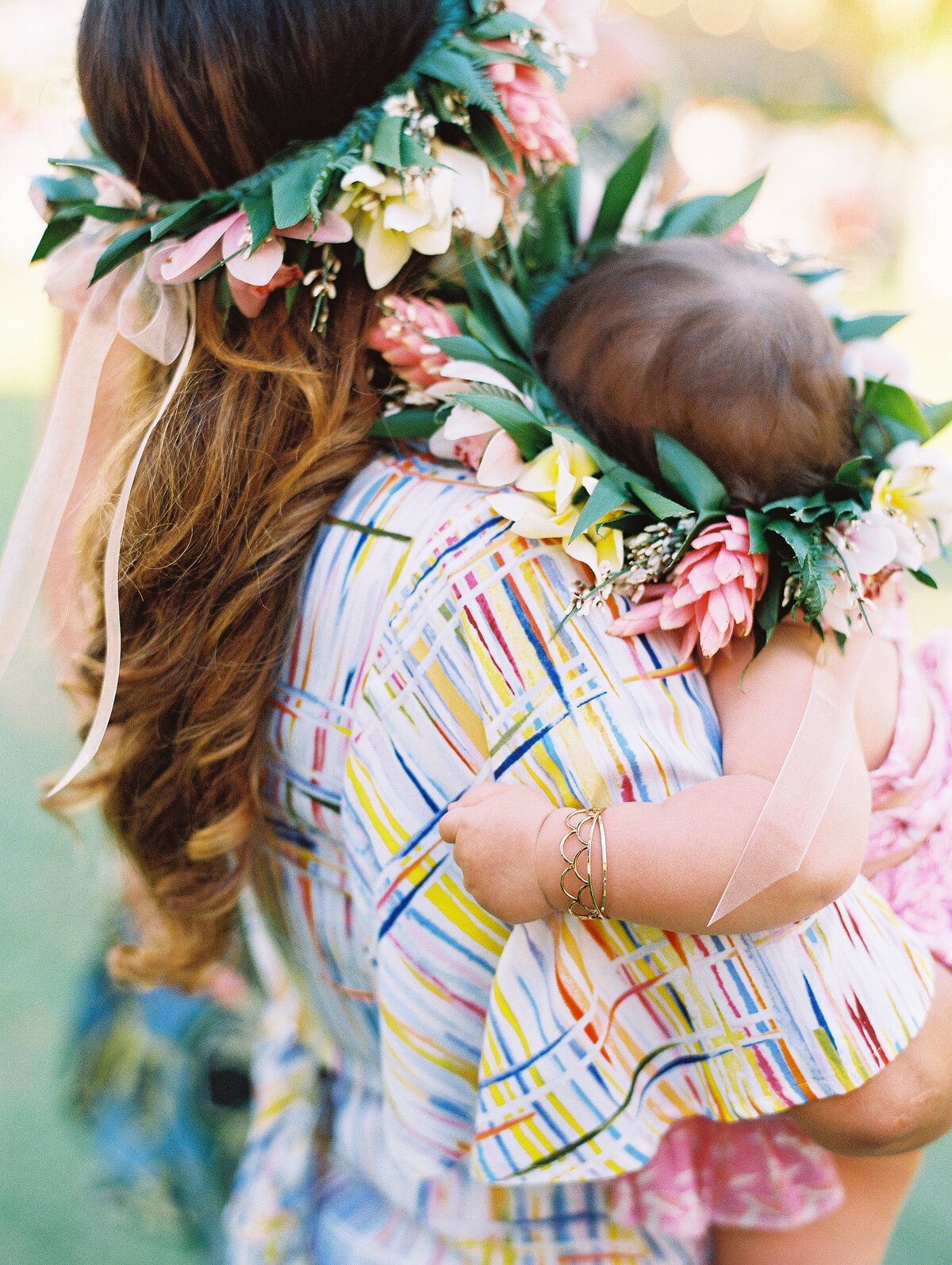Omealani'sFirstBirthday | Hawaii Wedding & Lifestyle Photography | Ashley Goodwin Photography
