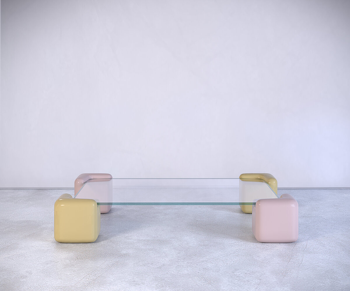 Capsule Luxe Cube Table (2)