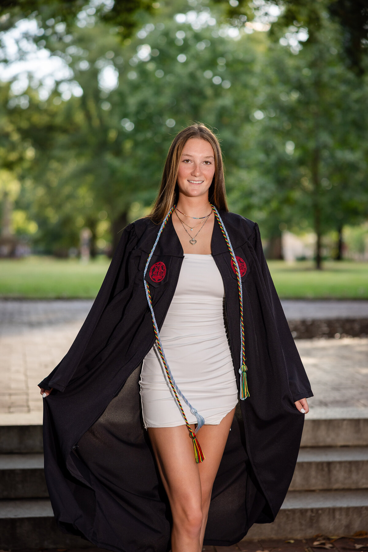 University of South Carolina senior graduation portraits-1463