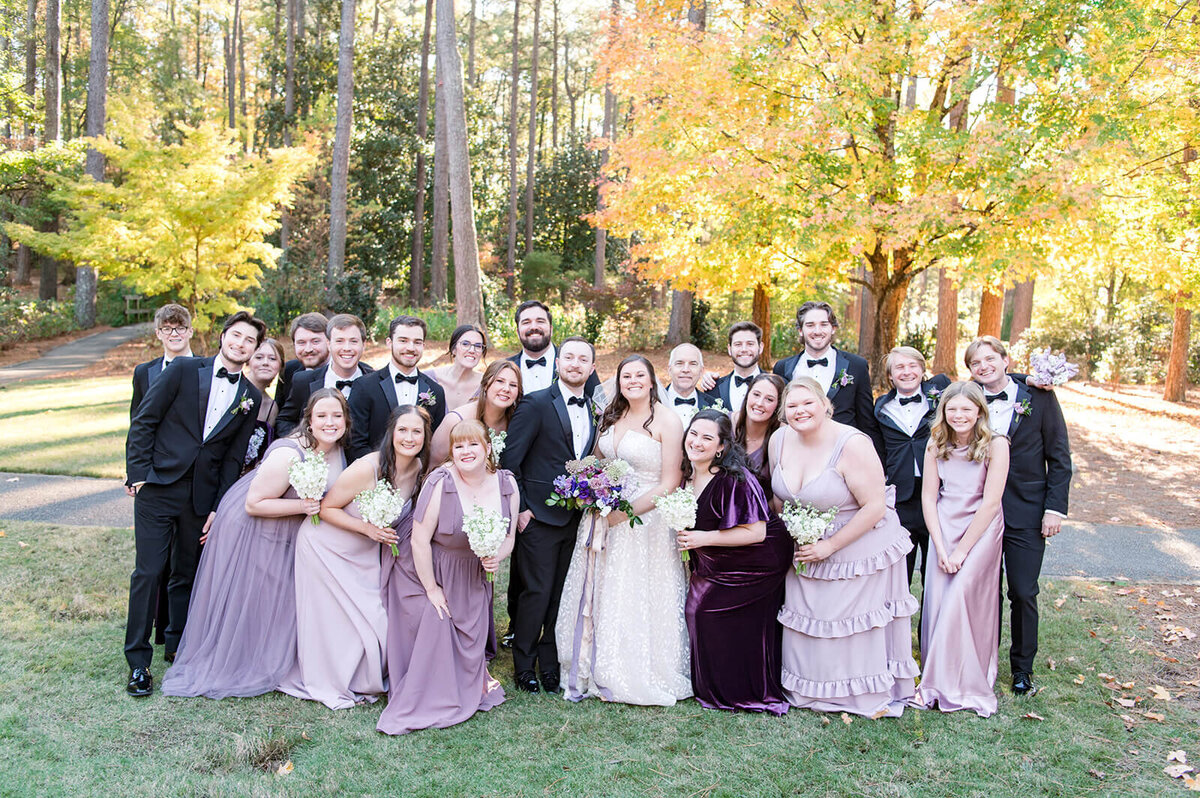 Alabama Wedding Photographer