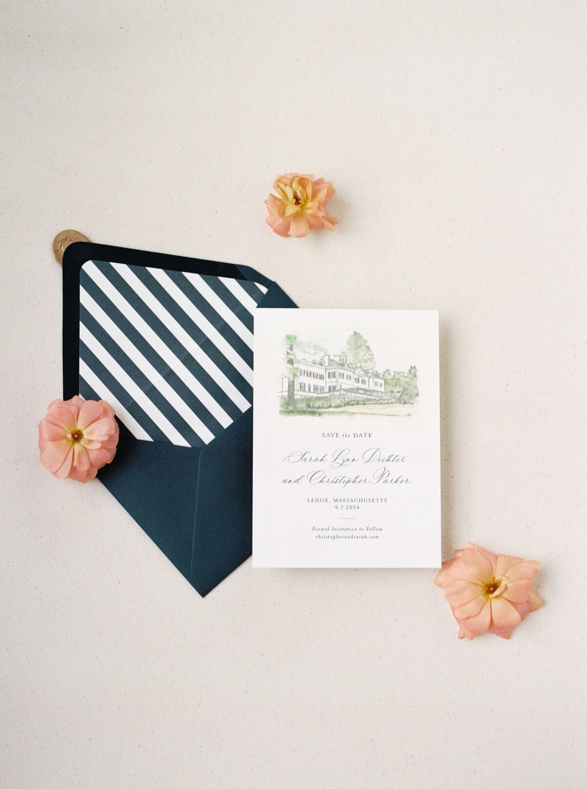 The Mount Wedding-AmandaKPhoto-18