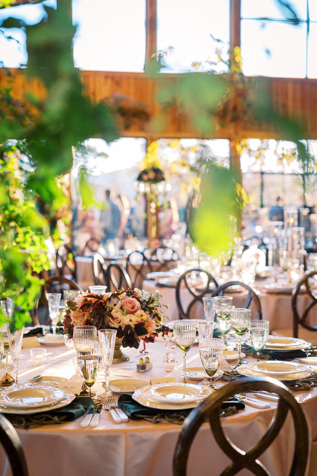 Private Estate Wedding Photographer - Hunter and Sarah Photography-73